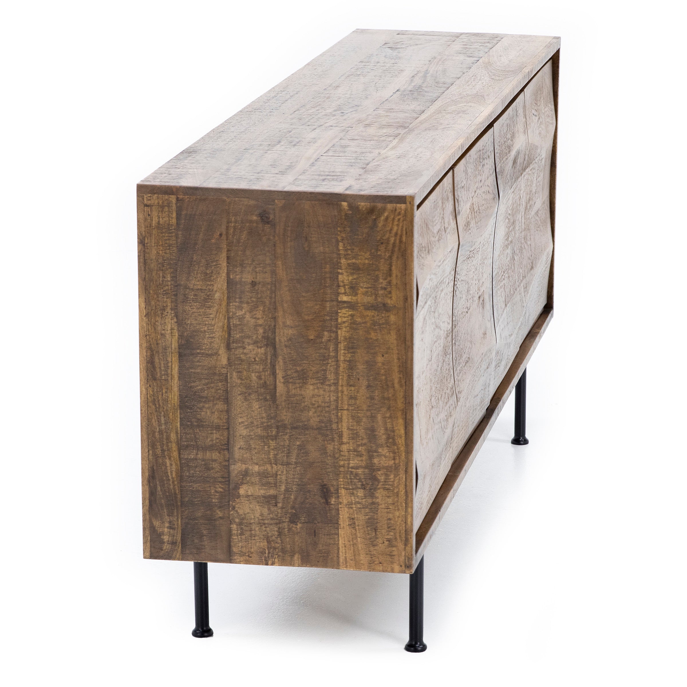 Iron Forge Jovie Credenza