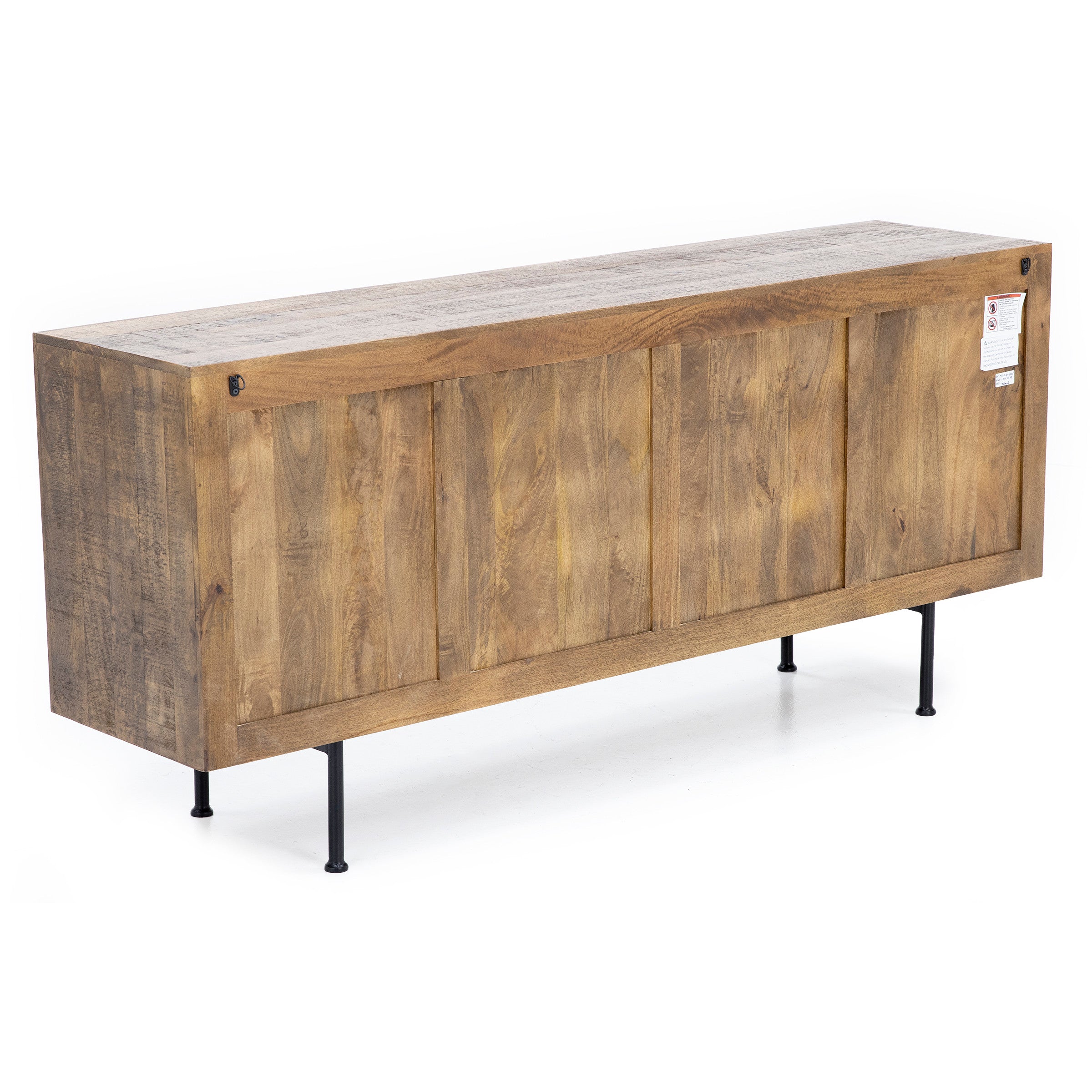 Iron Forge Jovie Credenza