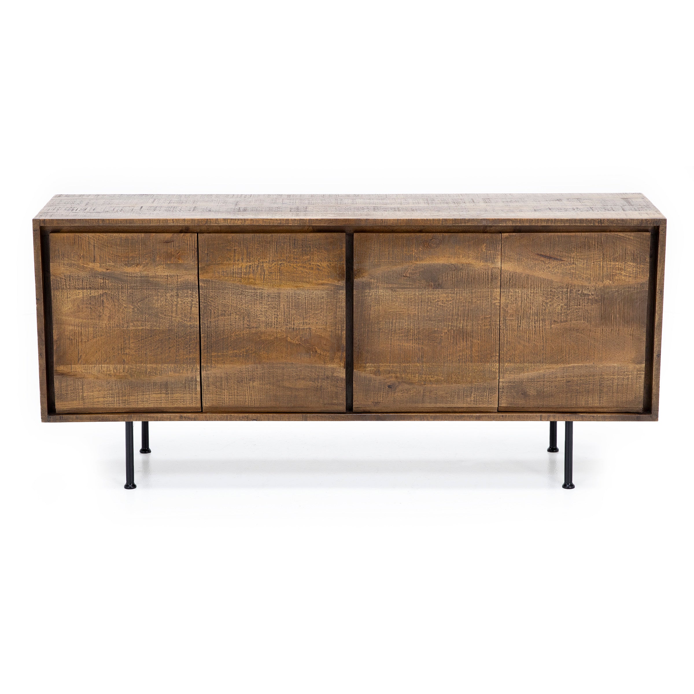Iron Forge Jovie Credenza
