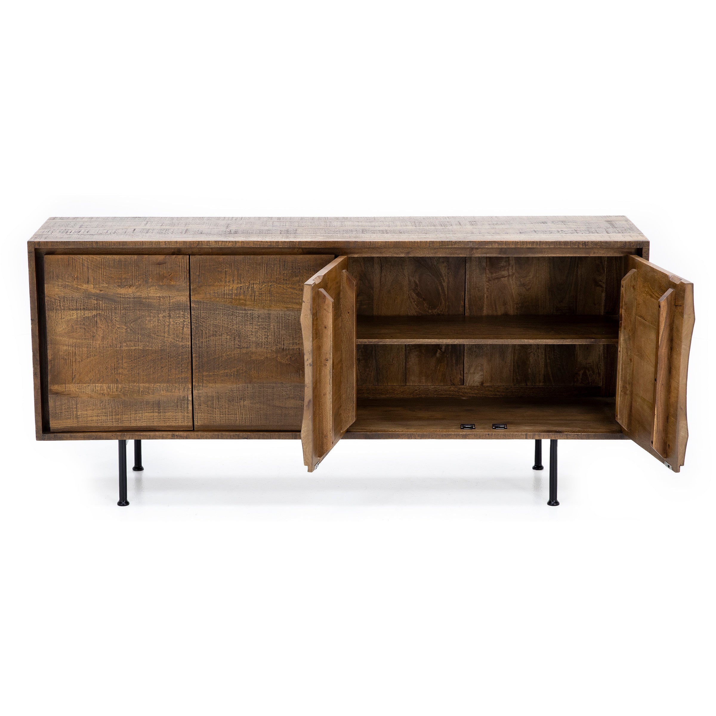 Iron Forge Jovie Credenza
