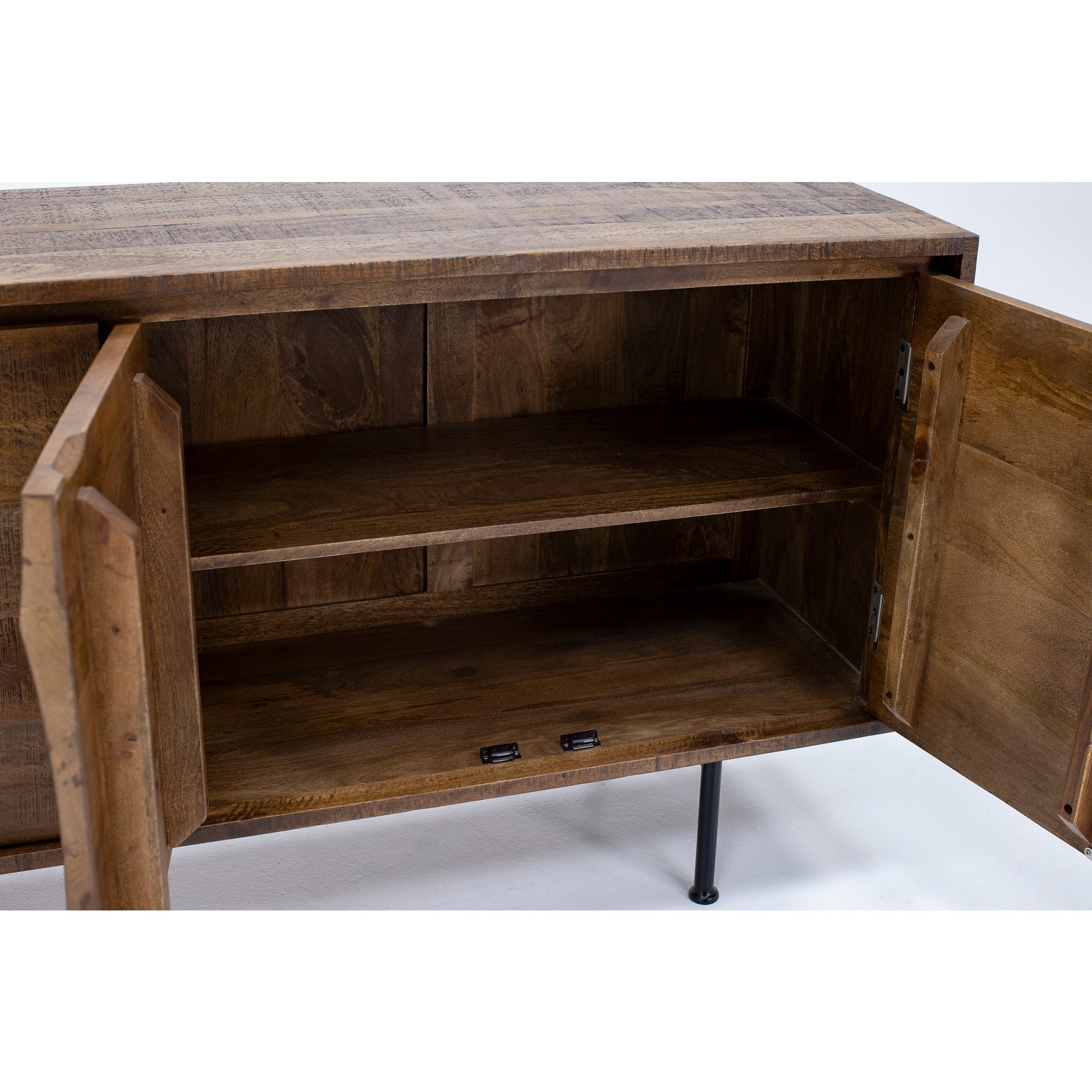Iron Forge Jovie Credenza