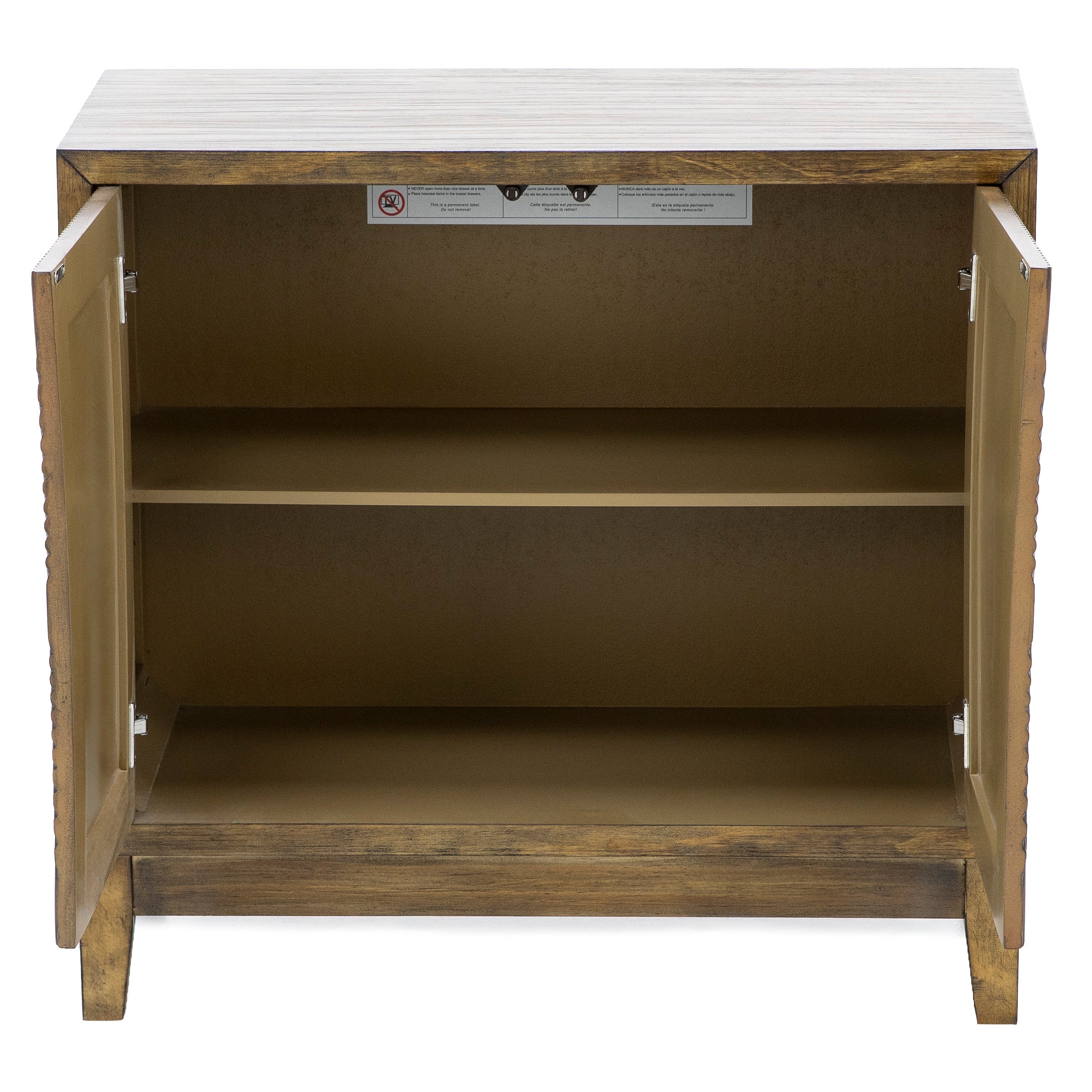 Essential Juni Cabinet