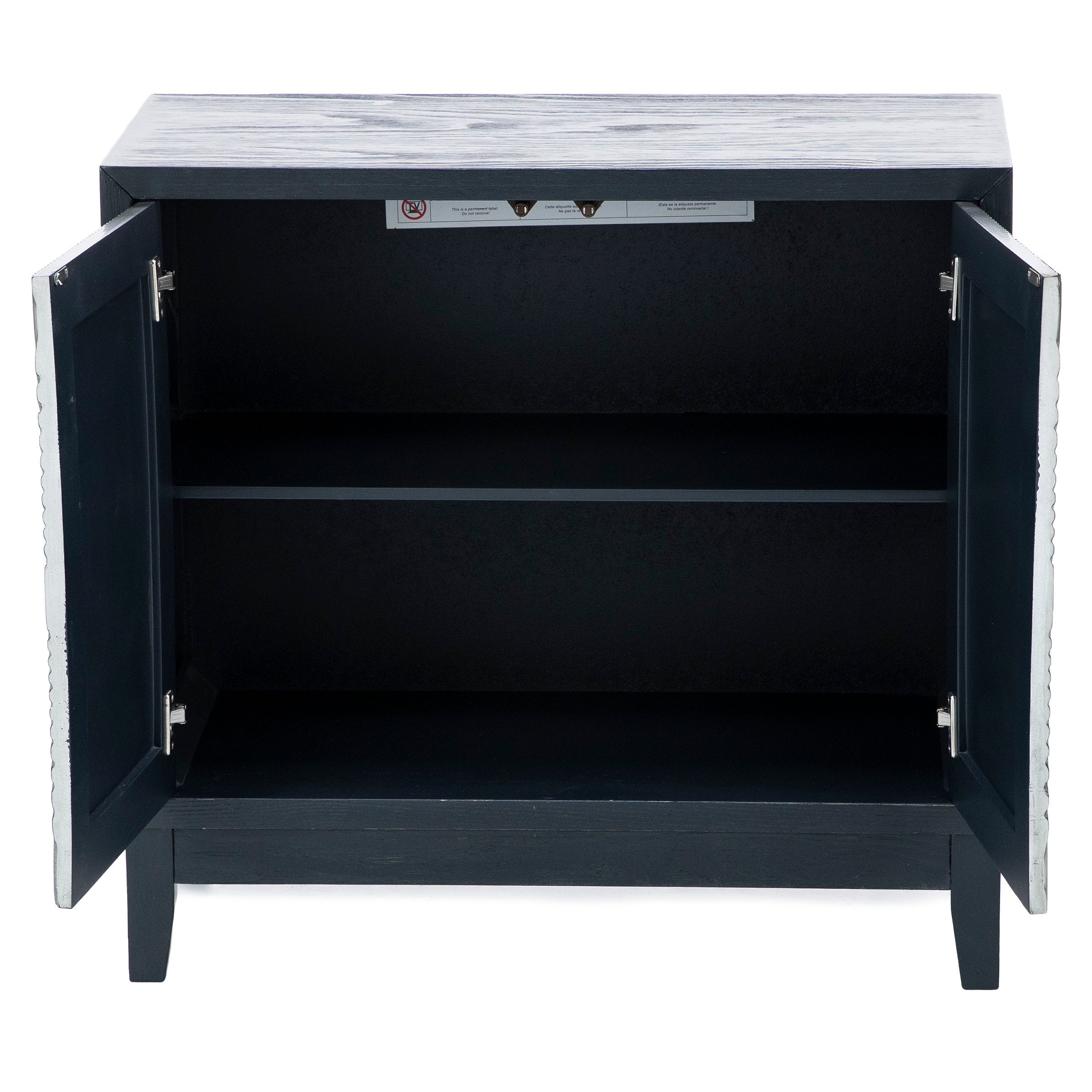 Essential Juni Cabinet