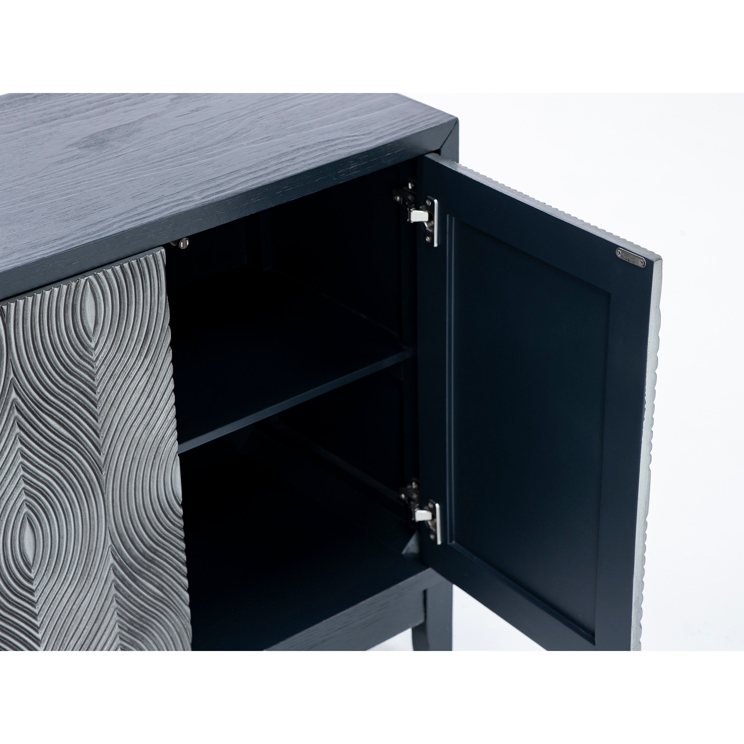 Essential Juni Cabinet