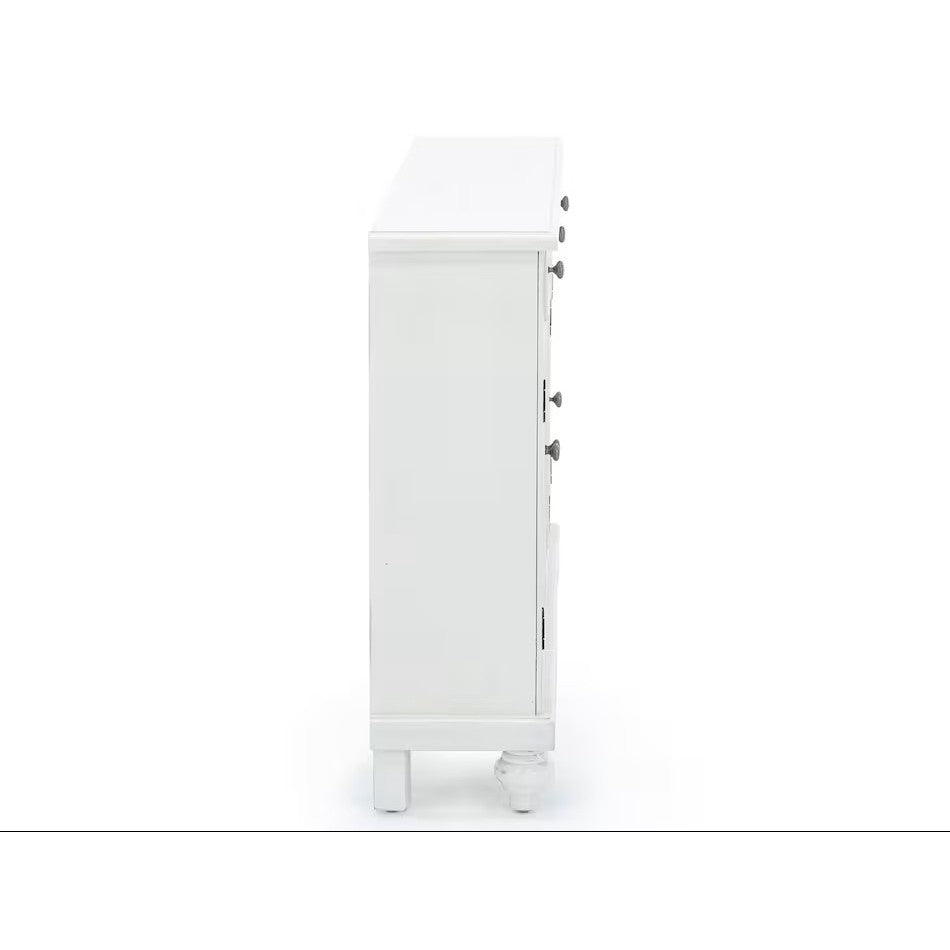 Essential Lee Cabinet