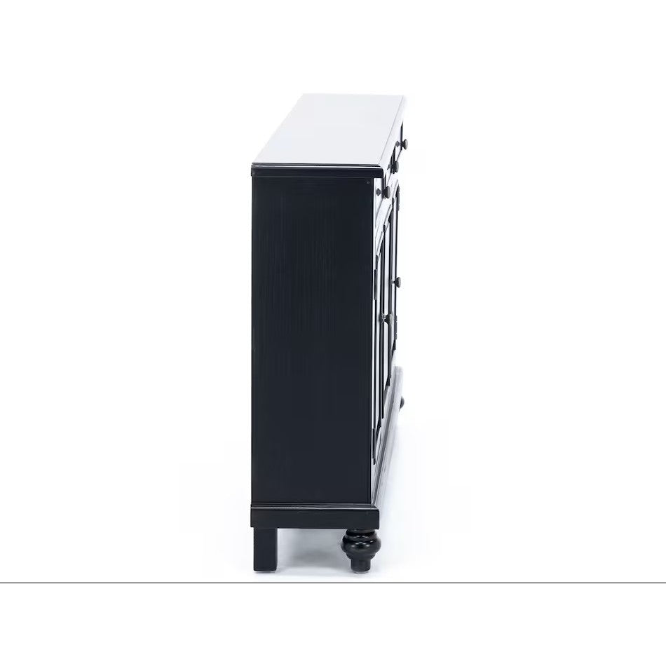 Essential Lee Cabinet