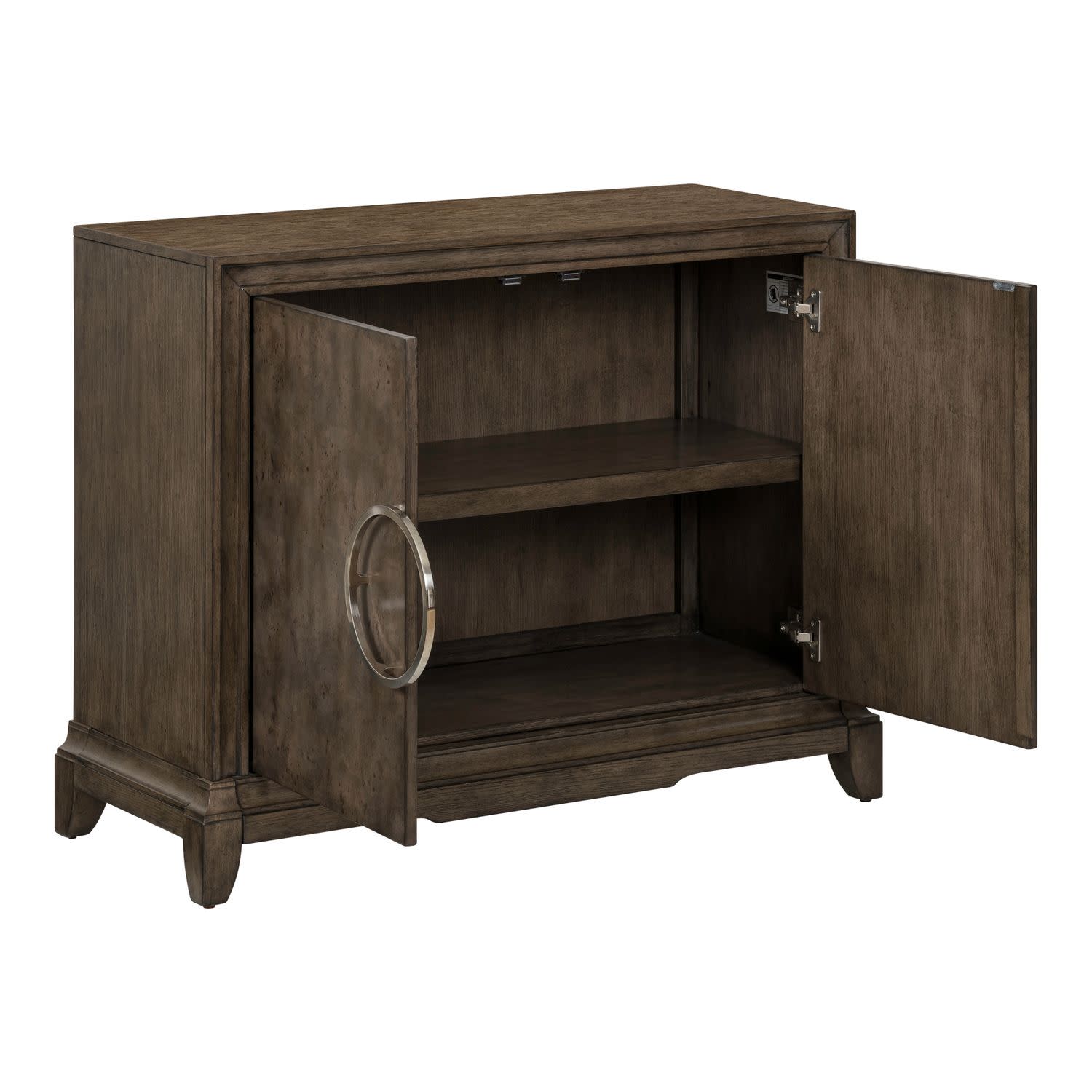 Marilyn Lexington 2 Door Cabinet