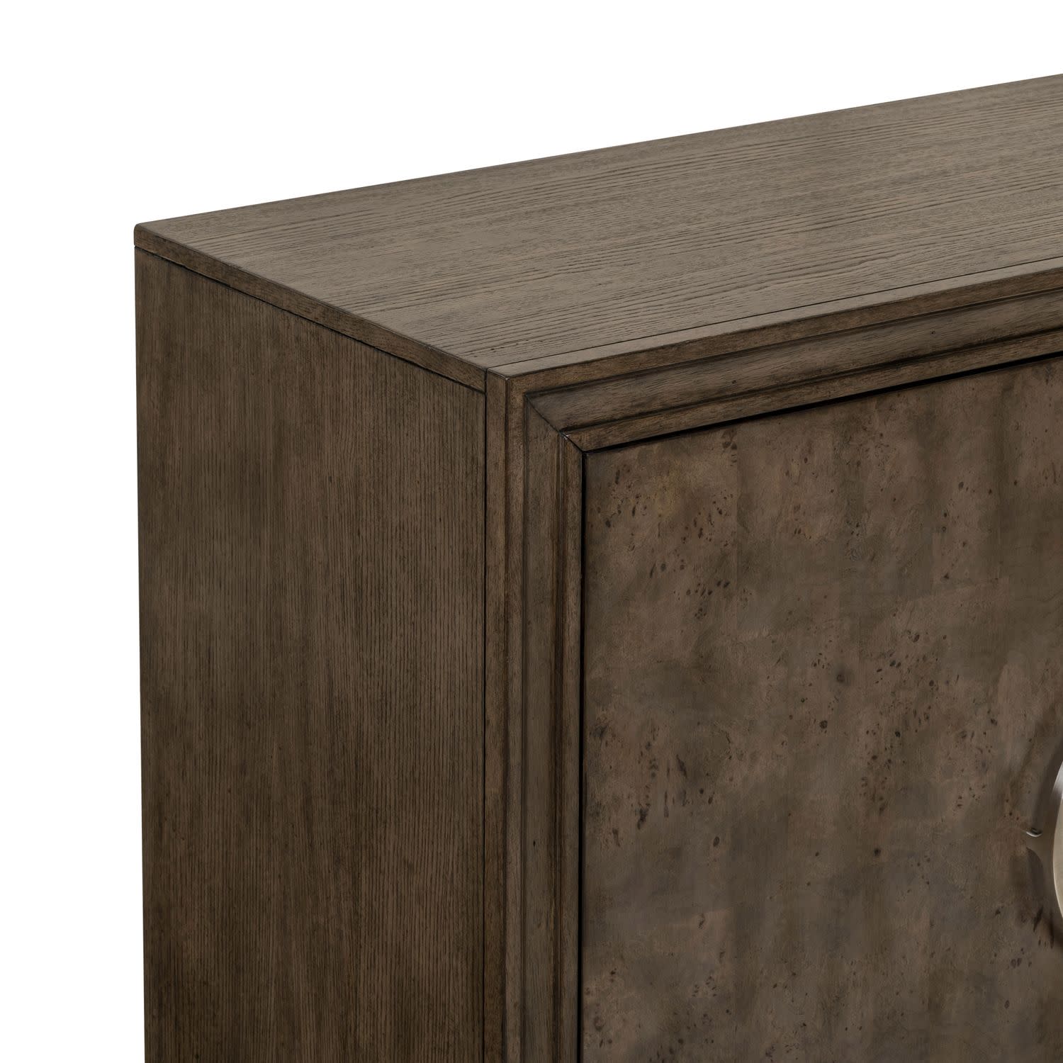 Marilyn Lexington 2 Door Cabinet