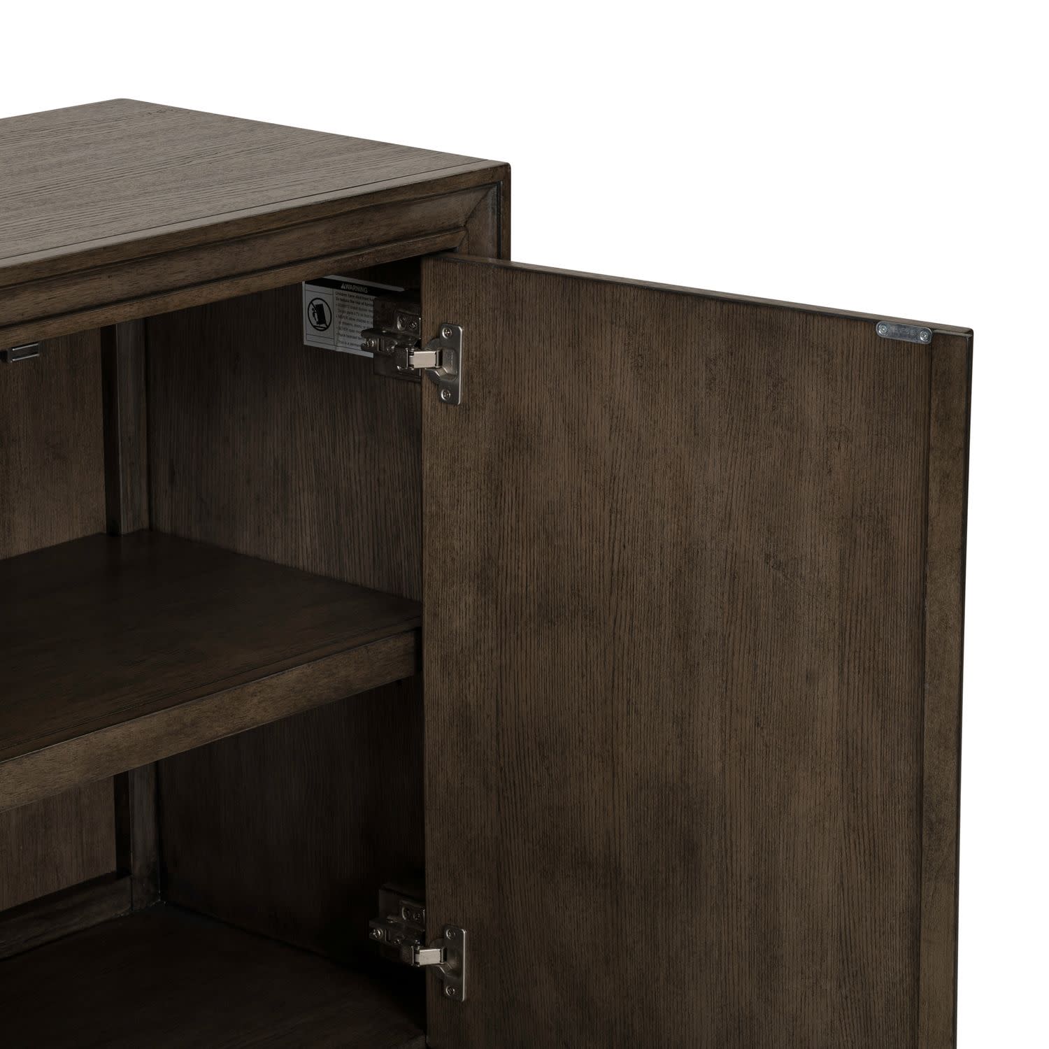 Marilyn Lexington 2 Door Cabinet