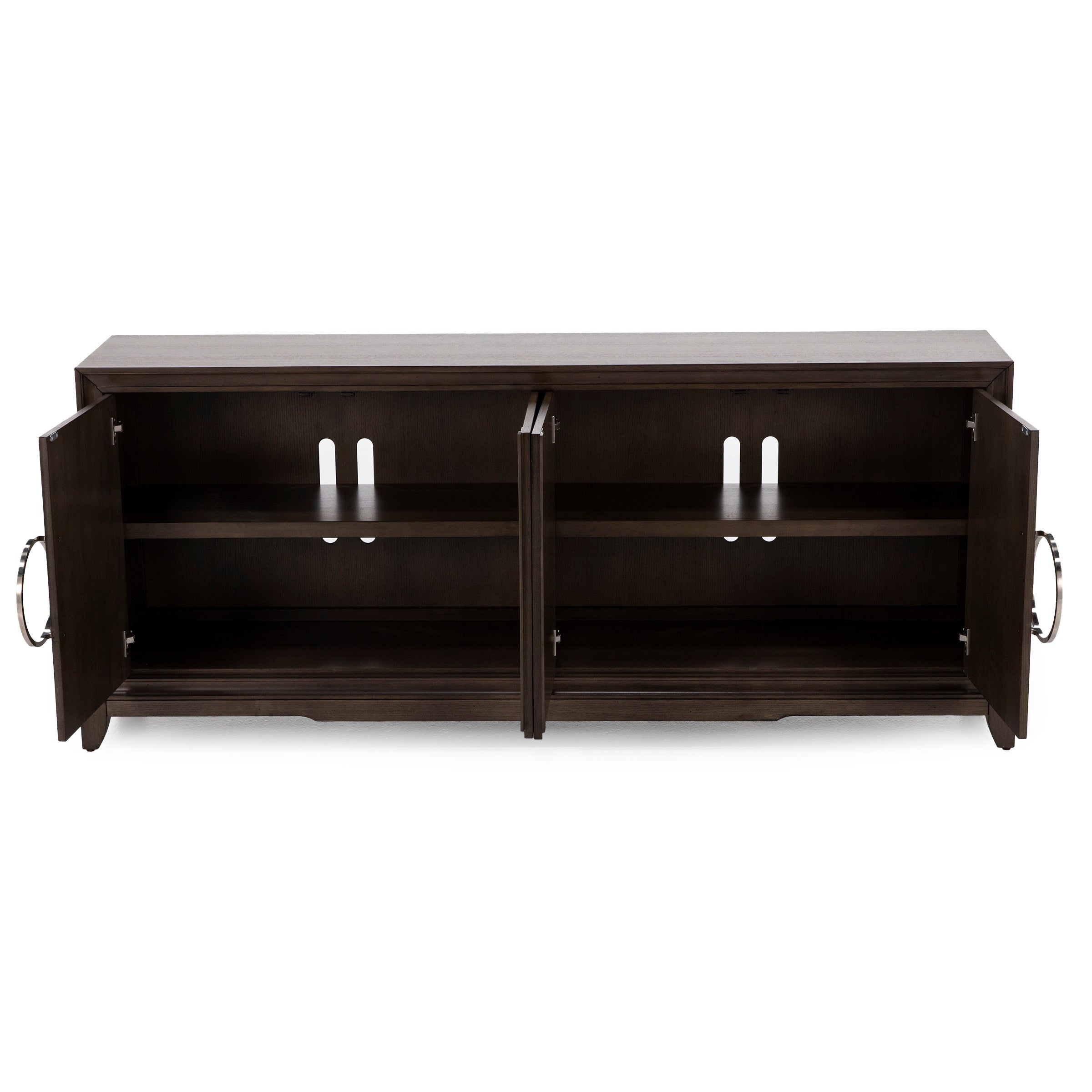 Marilyn Lexington 4 Door Cabinet