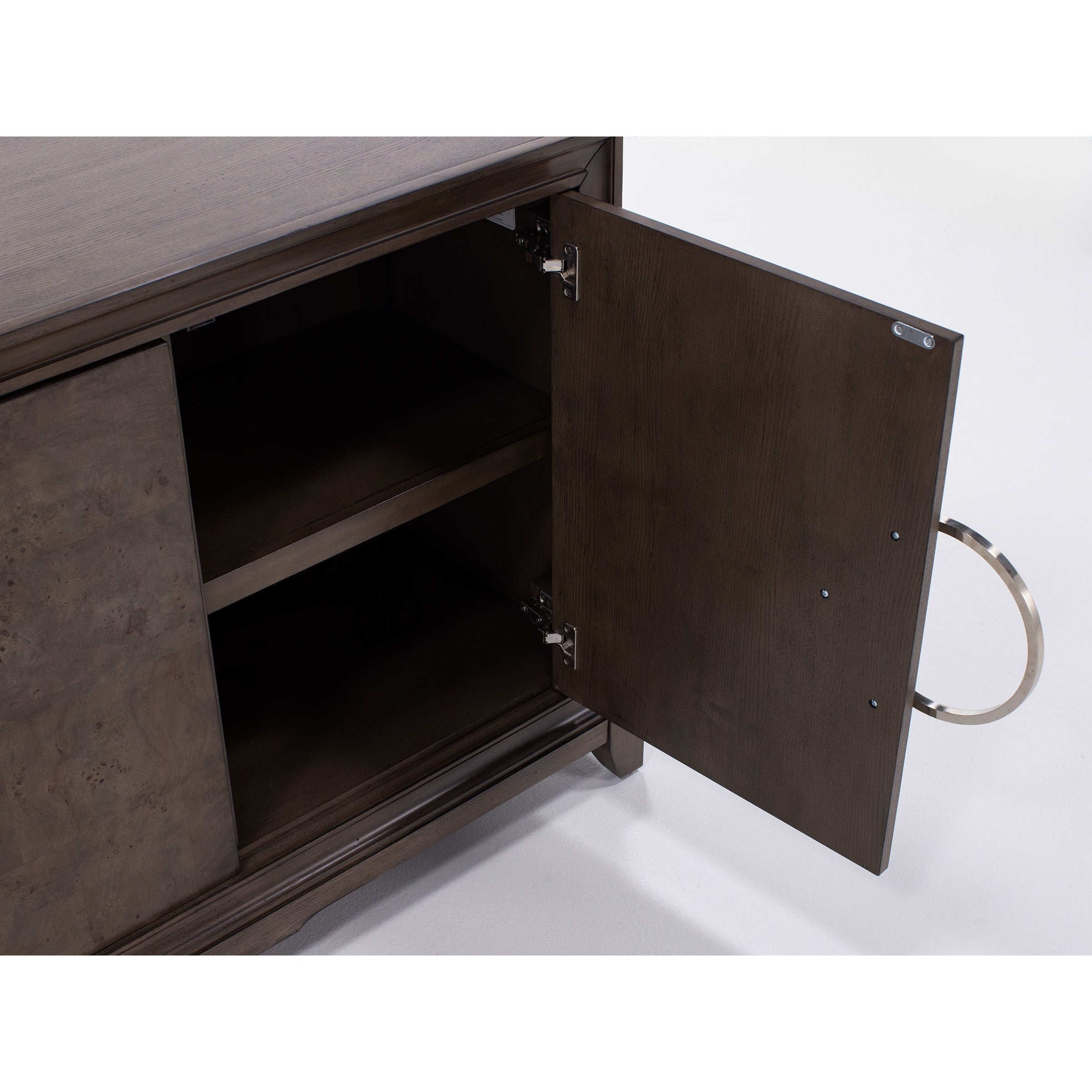 Marilyn Lexington 4 Door Cabinet