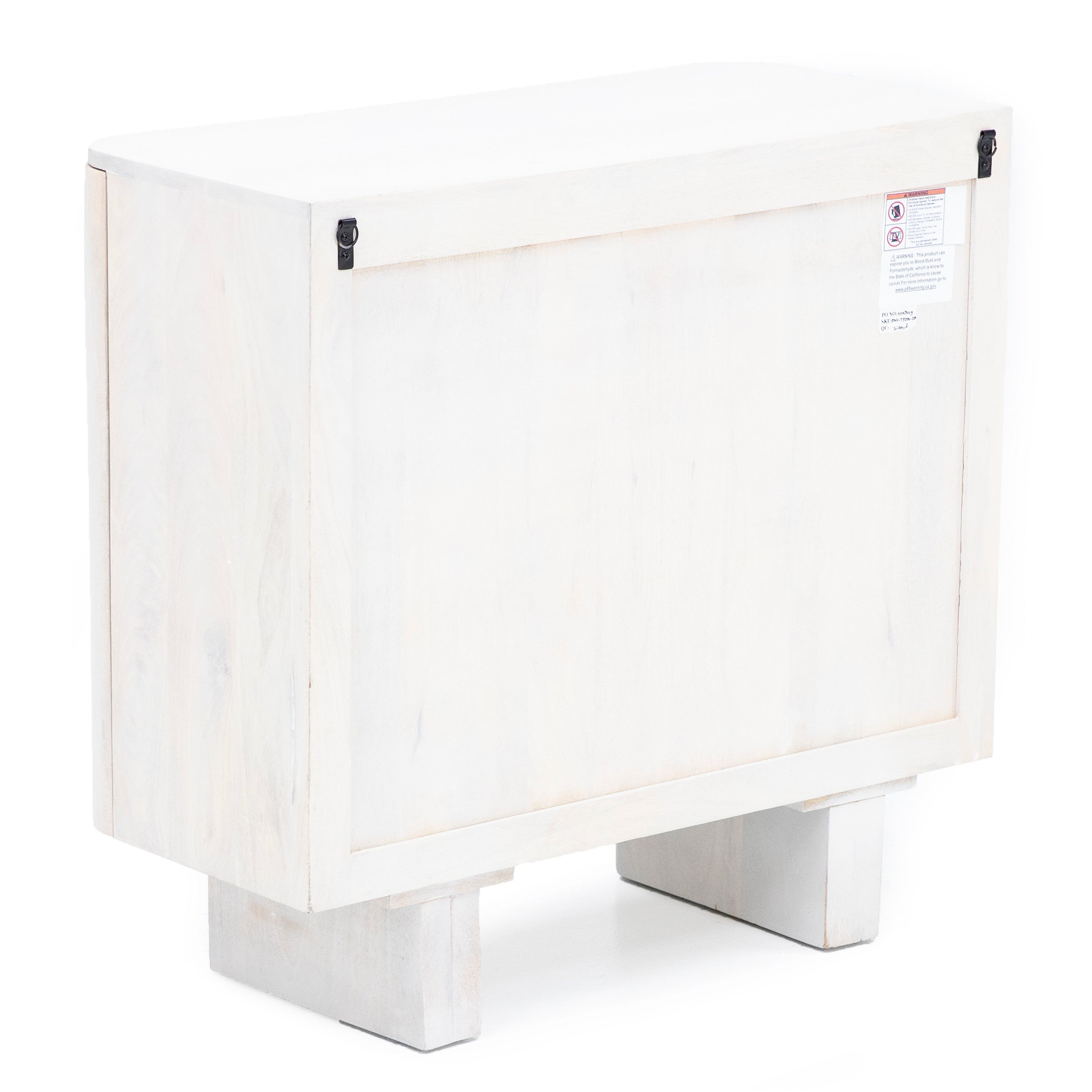 Geo Misty Cabinet