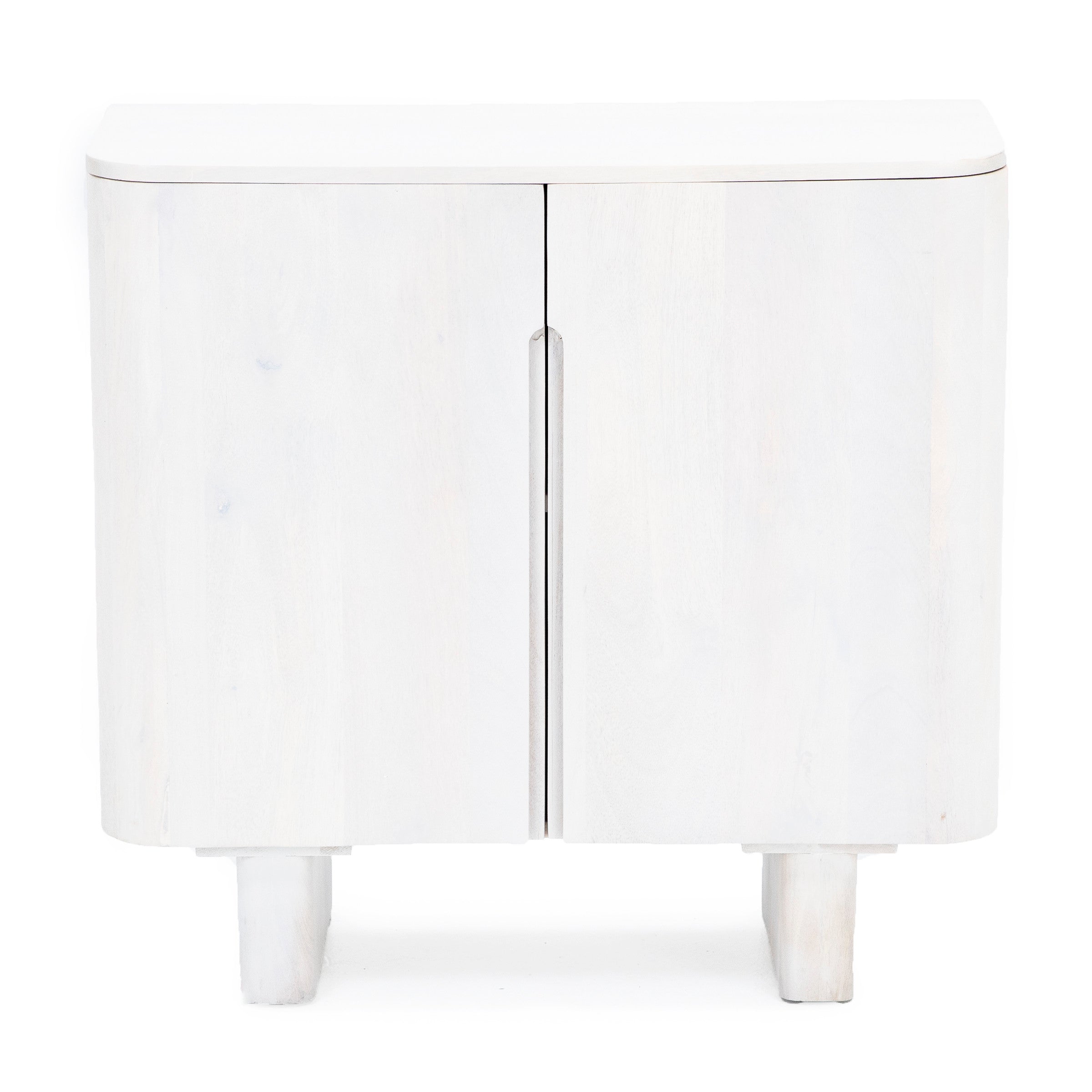 Geo Misty Cabinet