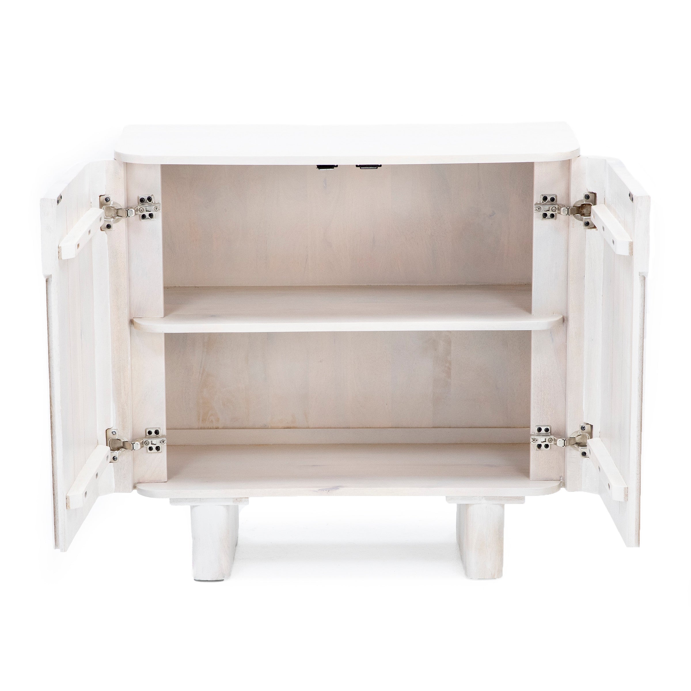 Geo Misty Cabinet