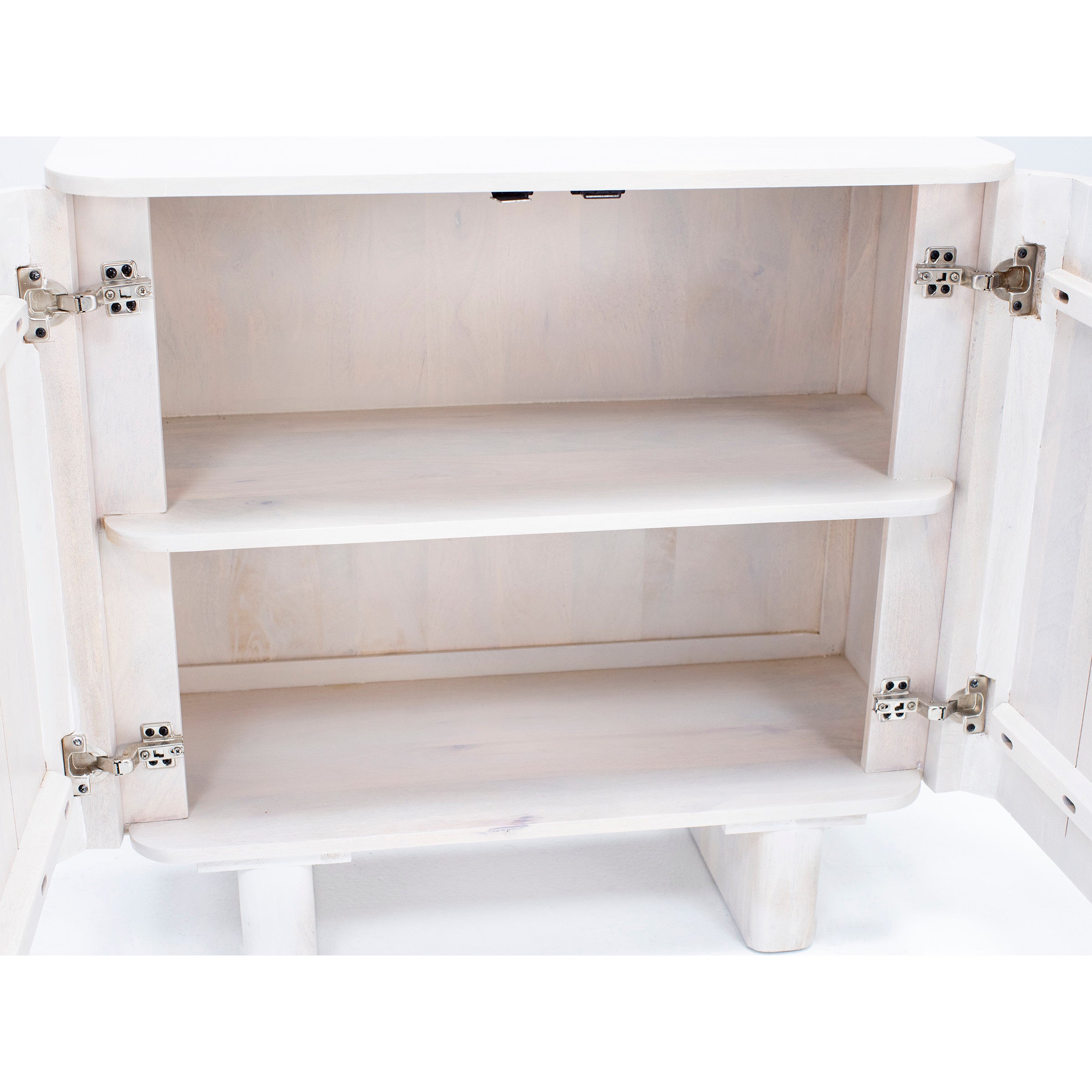 Geo Misty Cabinet