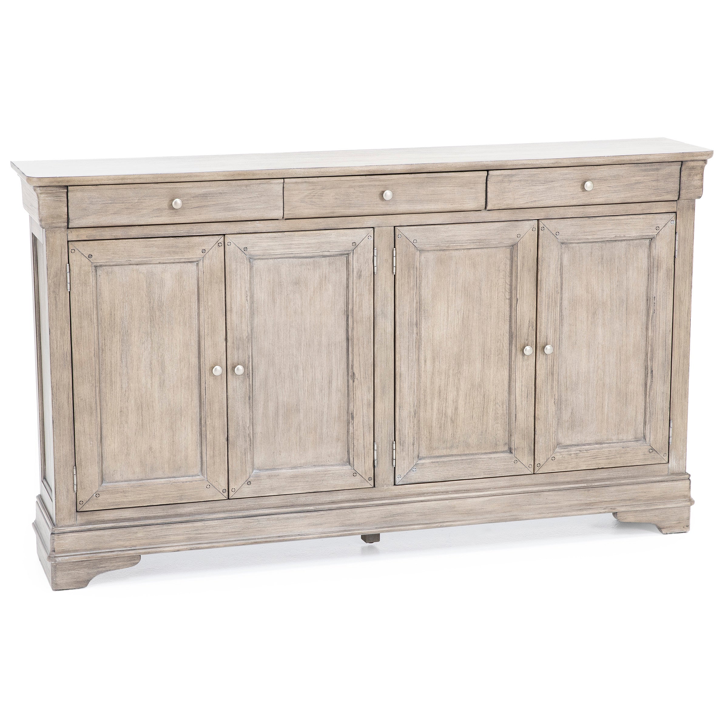 Essentials Morrow Bay Cabinet