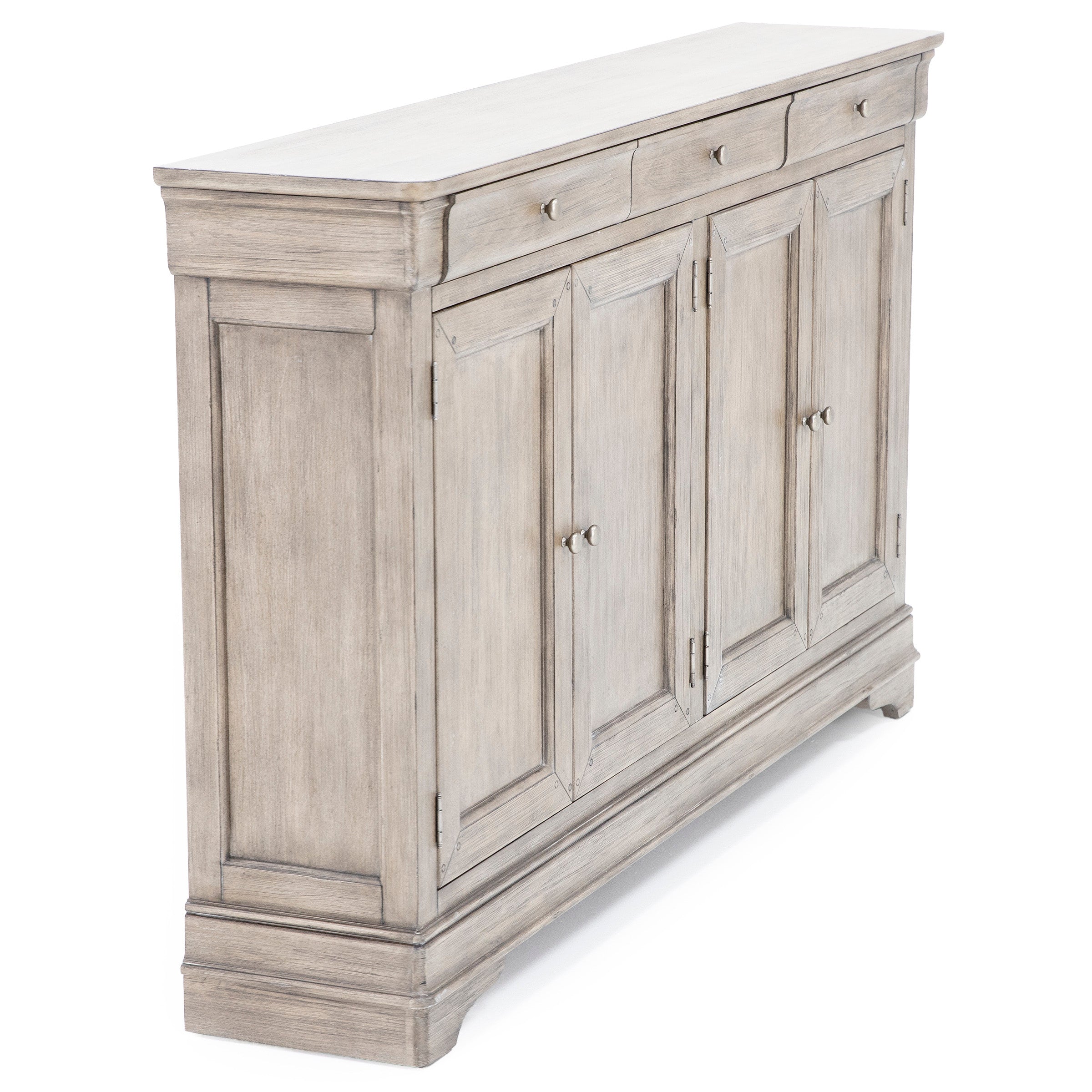 Essentials Morrow Bay Cabinet