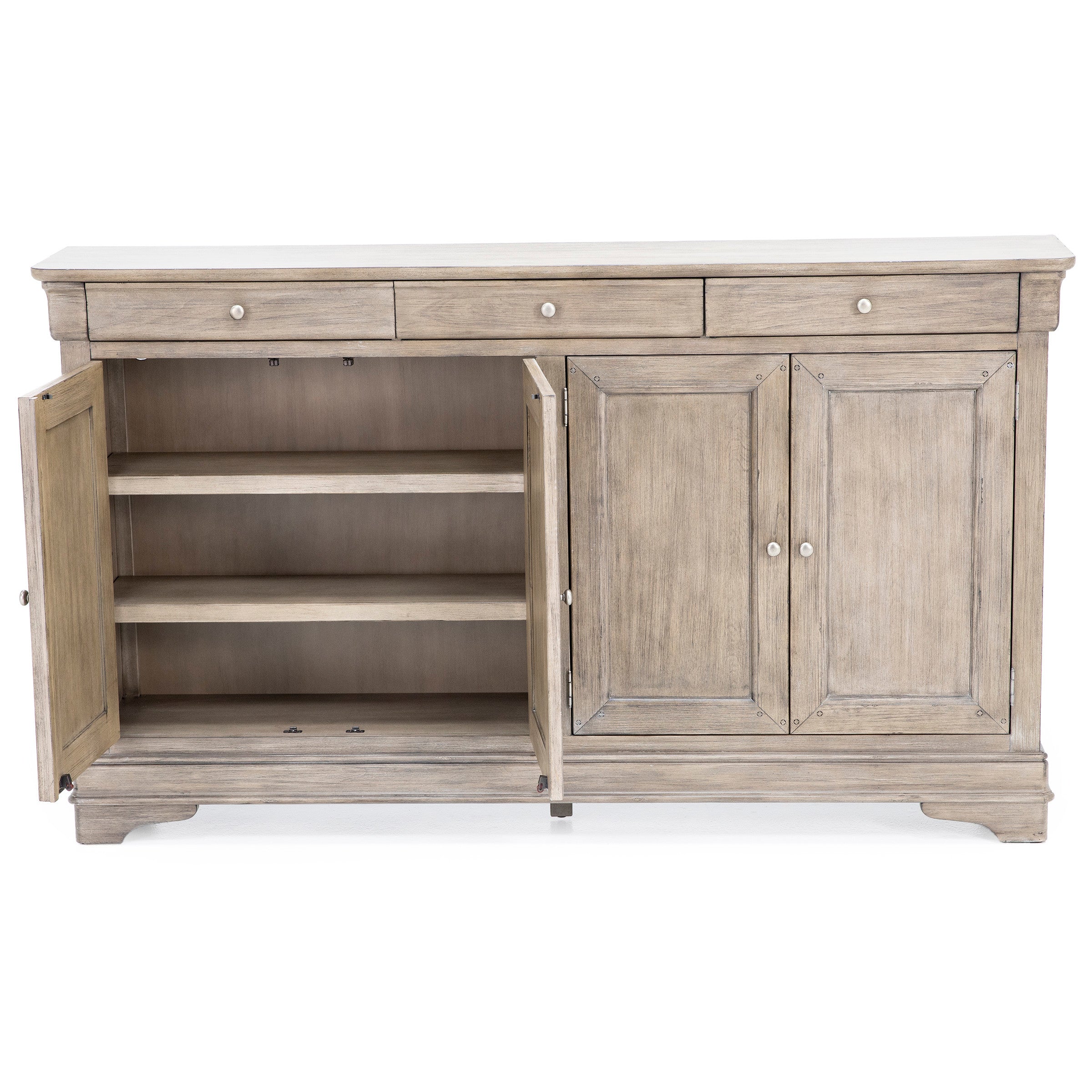 Essentials Morrow Bay Cabinet