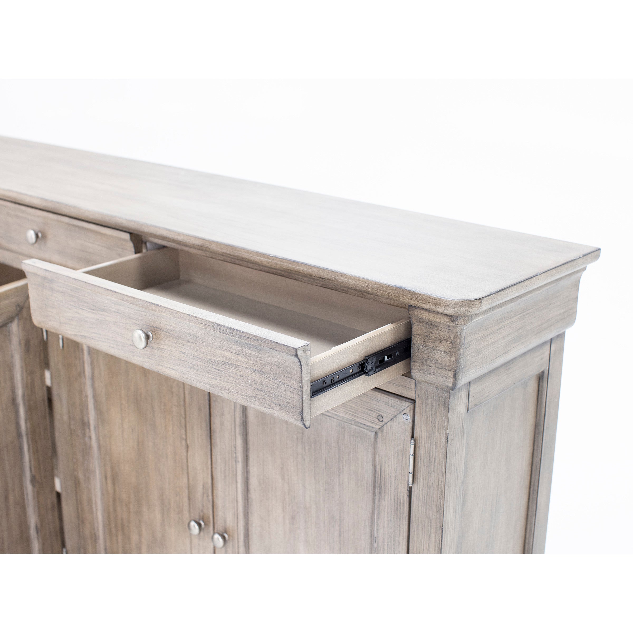 Essentials Morrow Bay Cabinet