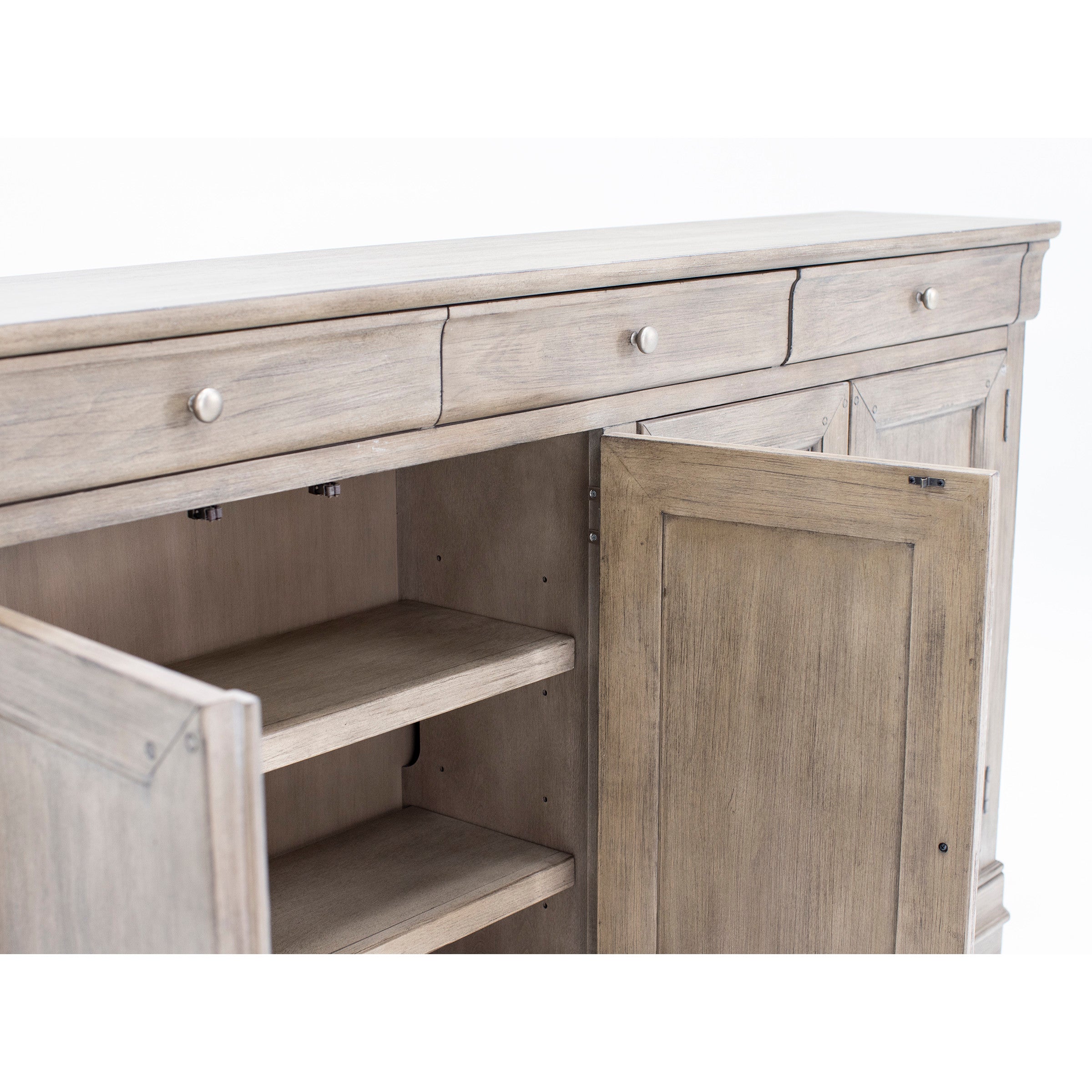 Essentials Morrow Bay Cabinet