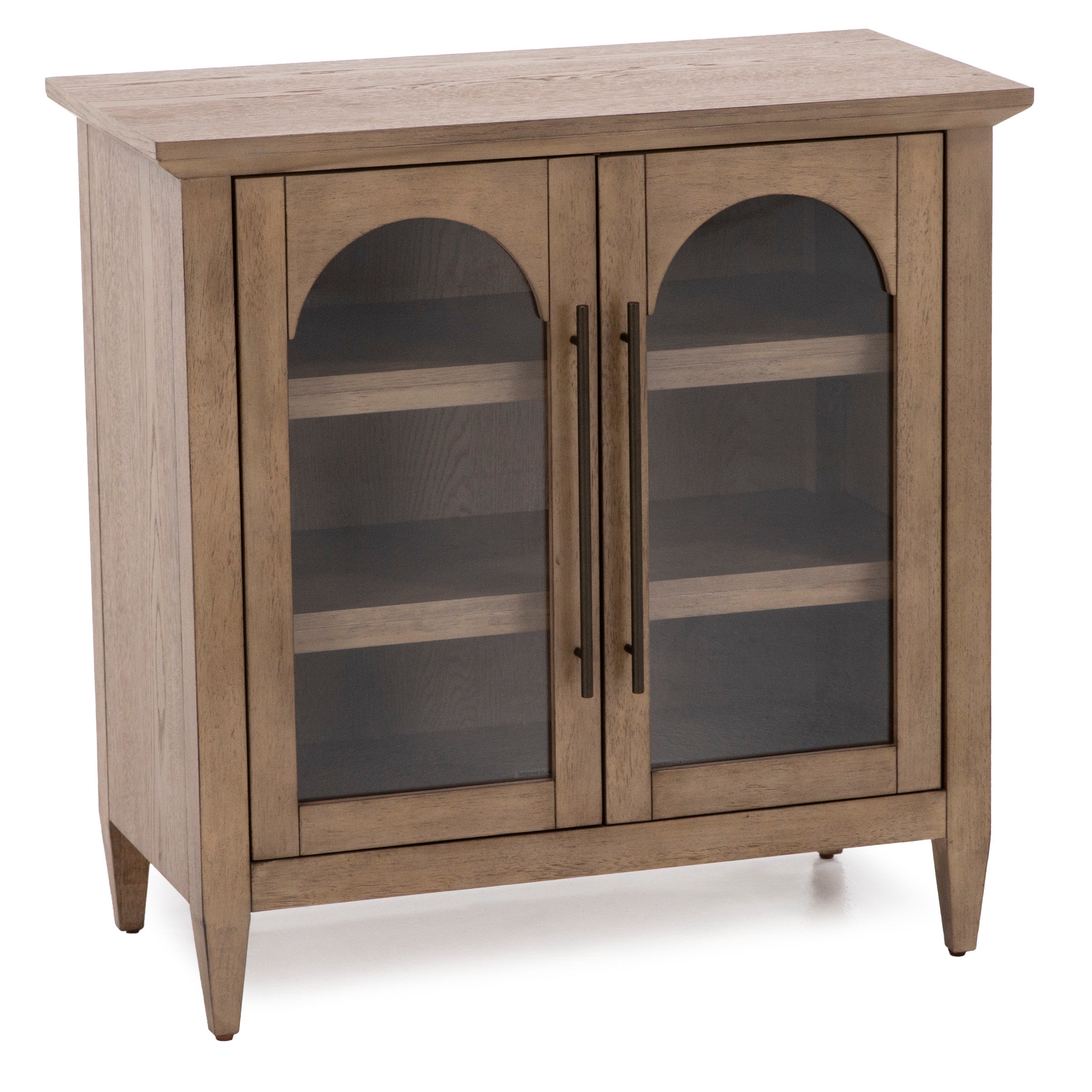 Wanderland Pavilion 2 Door Cabinet