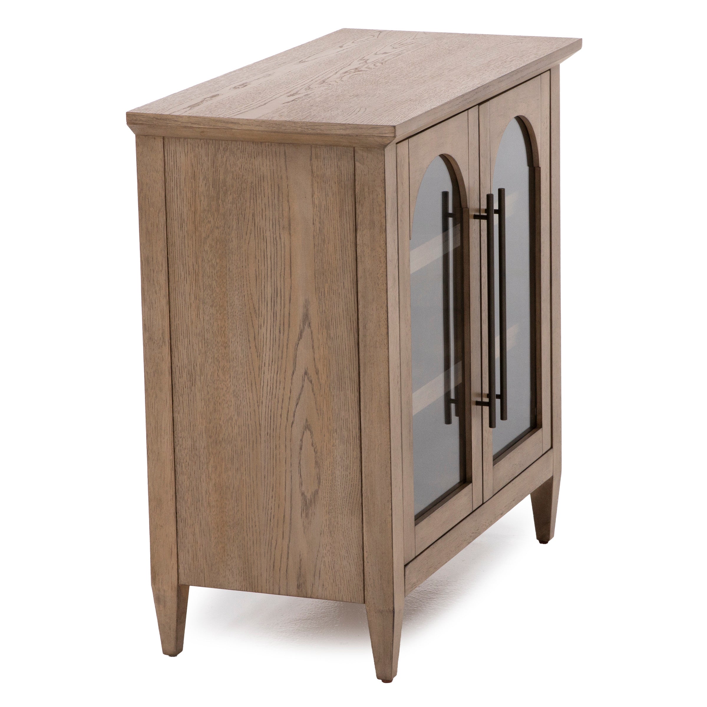 Wanderland Pavilion 2 Door Cabinet
