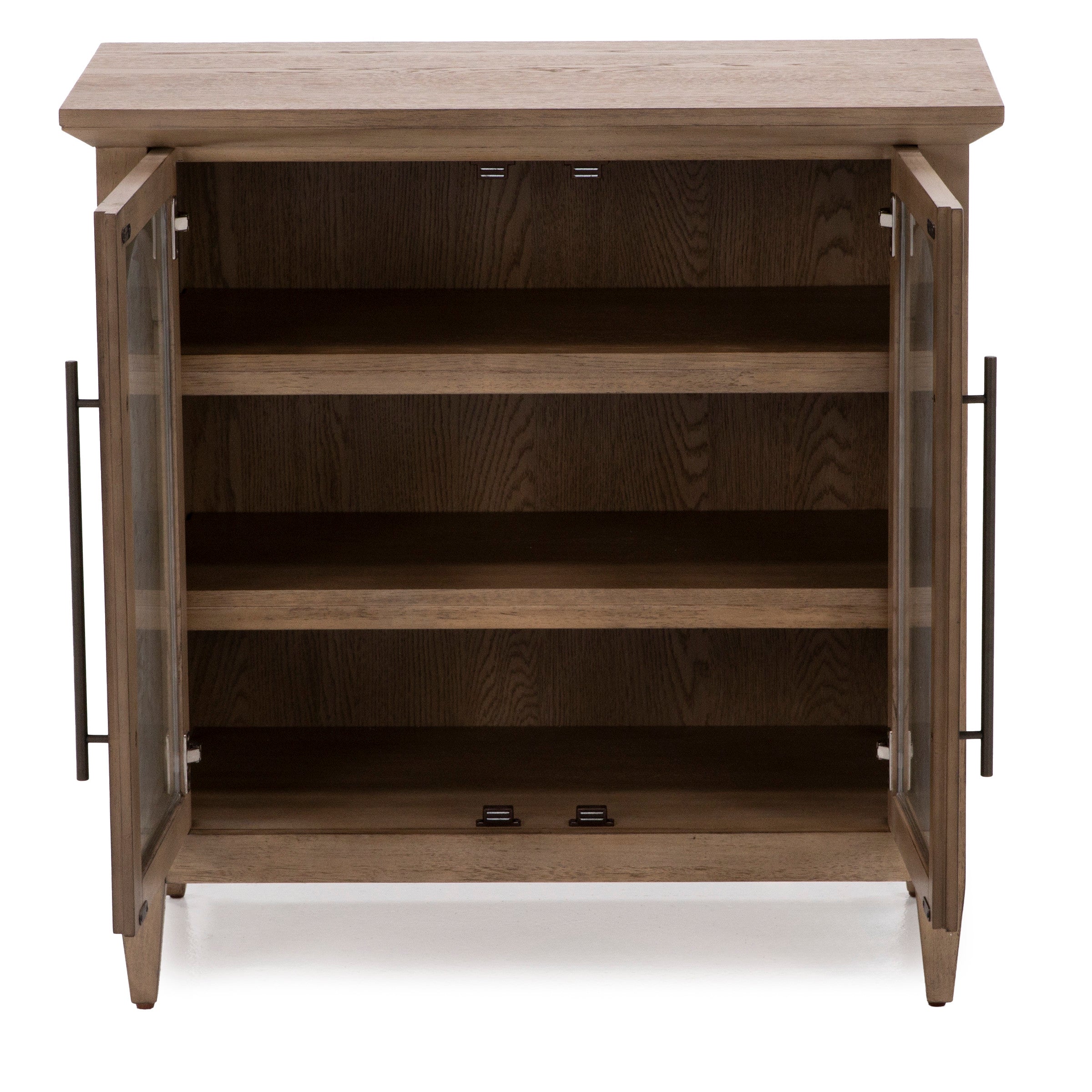 Wanderland Pavilion 2 Door Cabinet