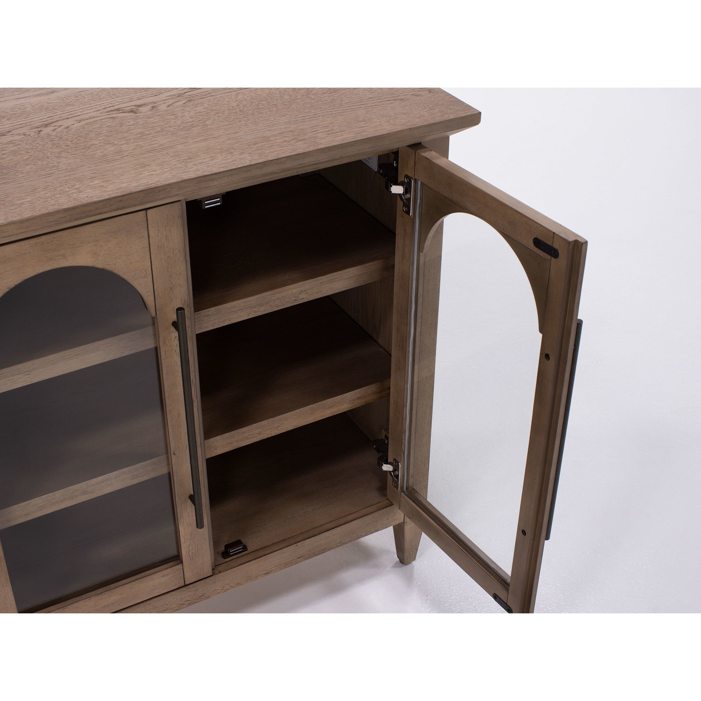 Wanderland Pavilion 2 Door Cabinet