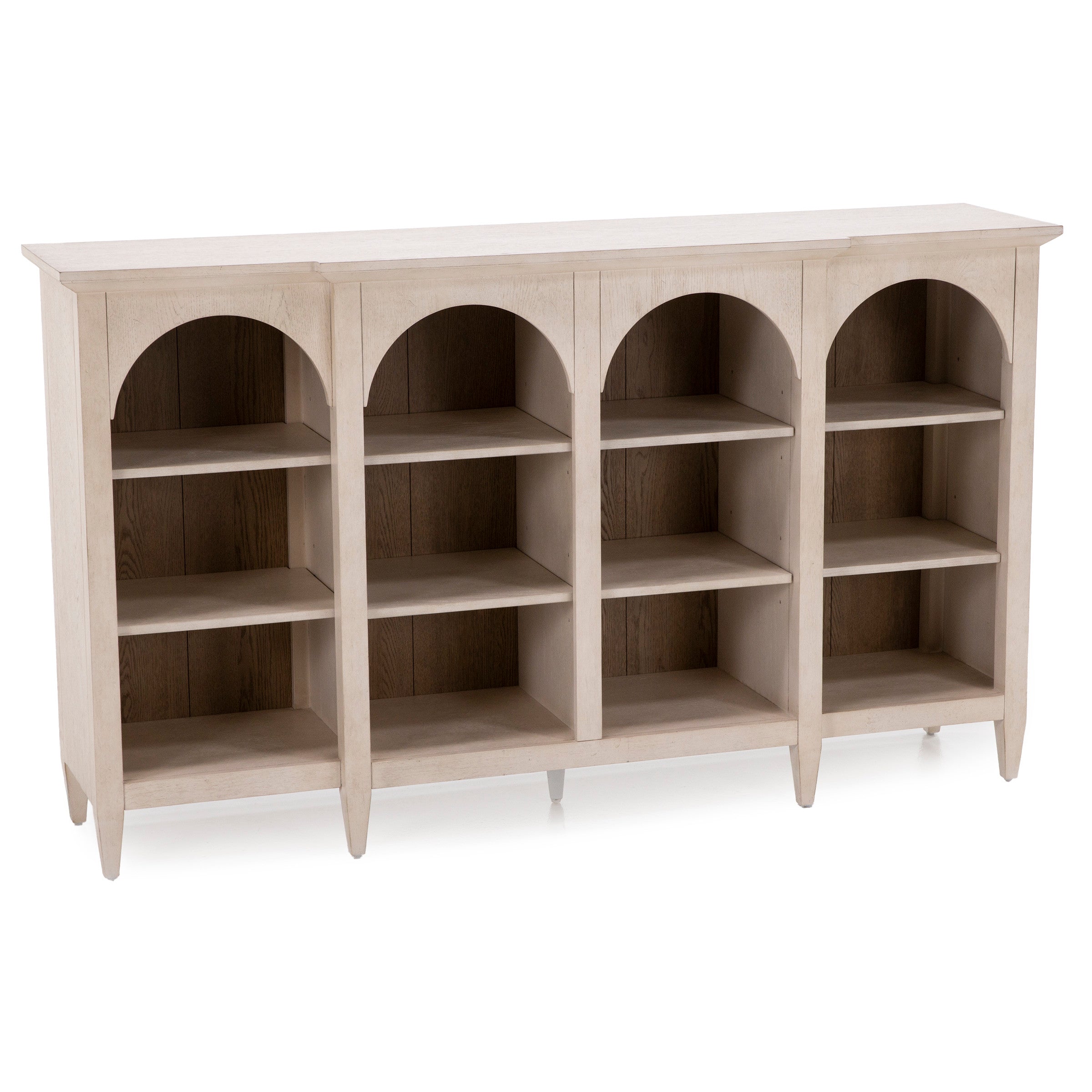 Wanderland Pavilion Open Cabinet