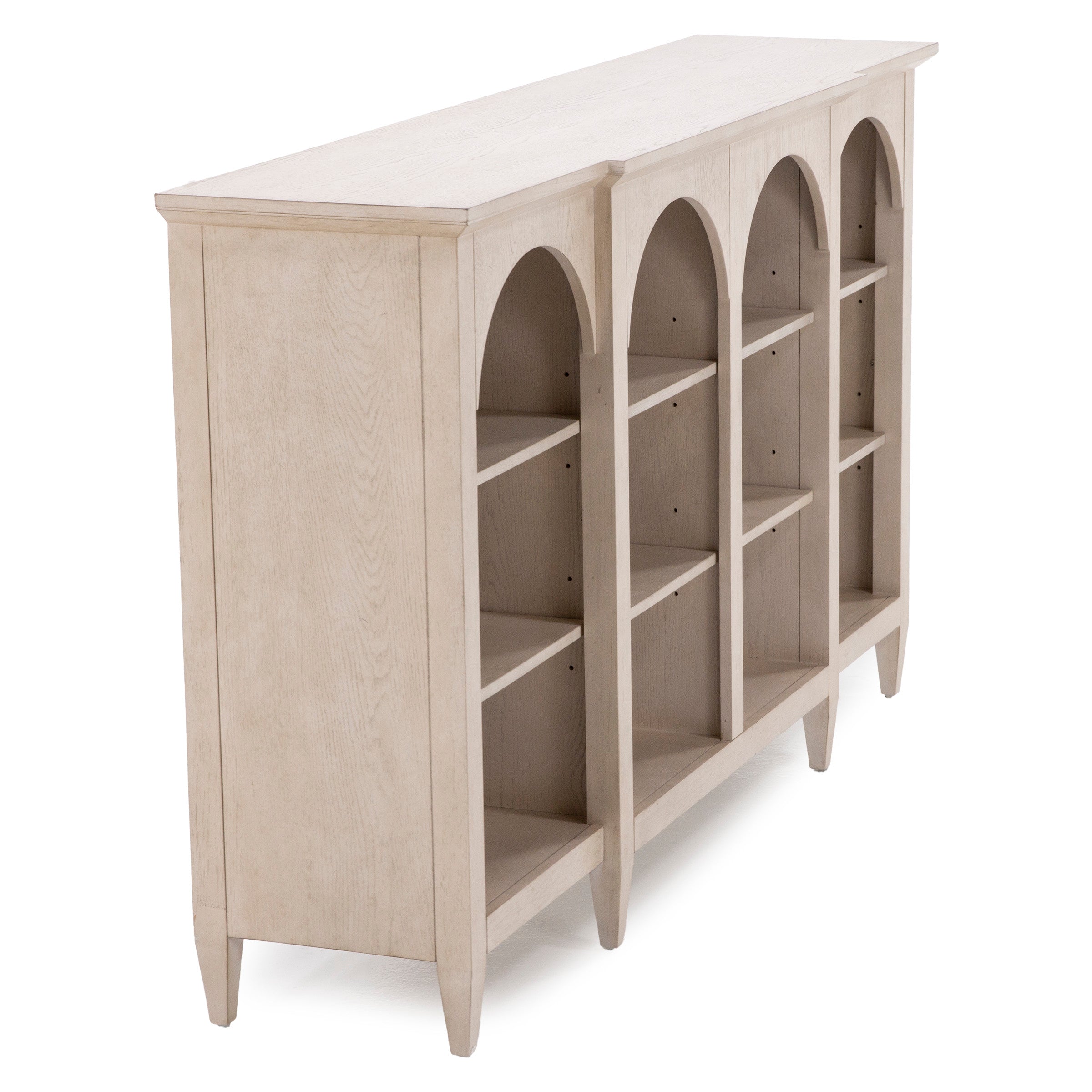 Wanderland Pavilion Open Cabinet