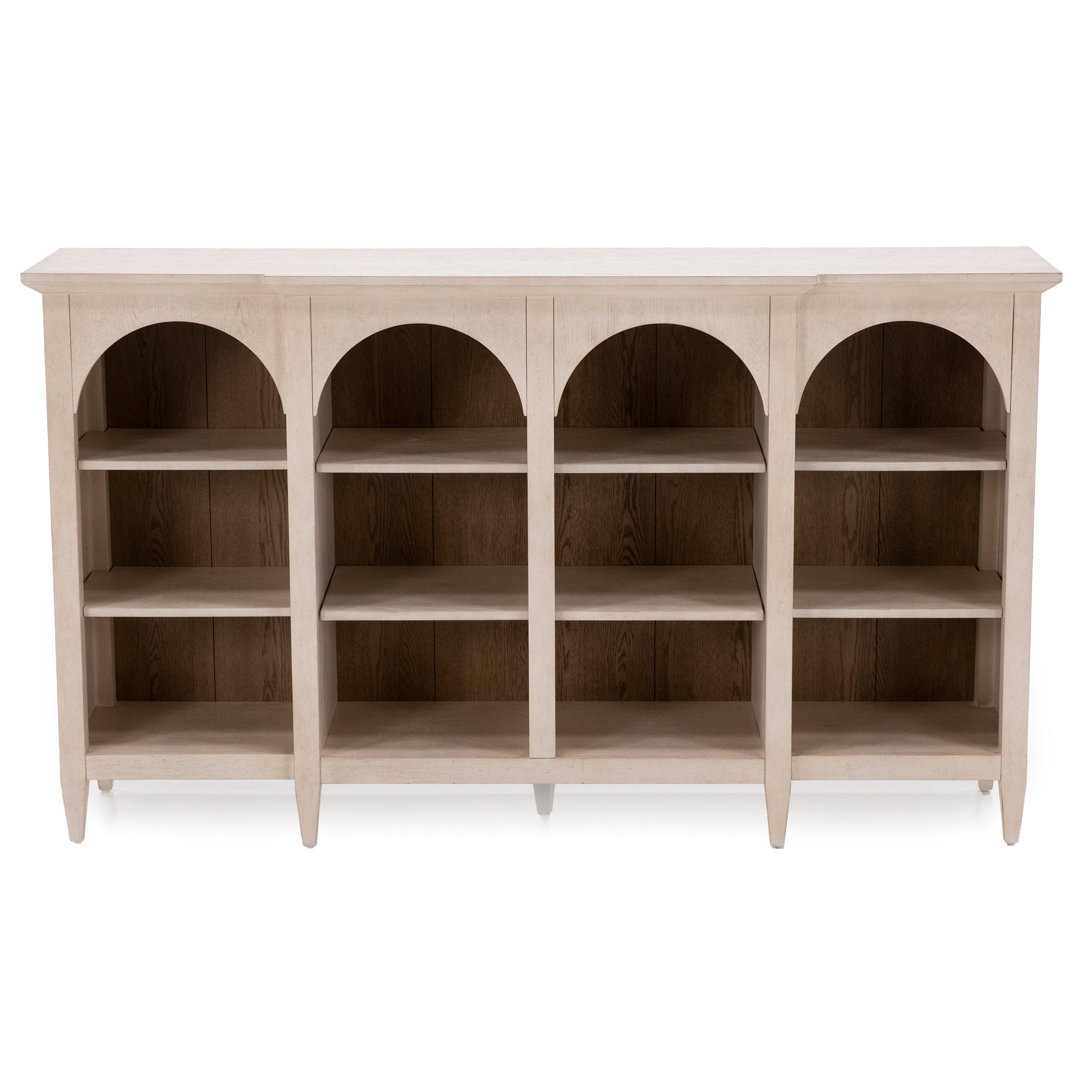 Wanderland Pavilion Open Cabinet
