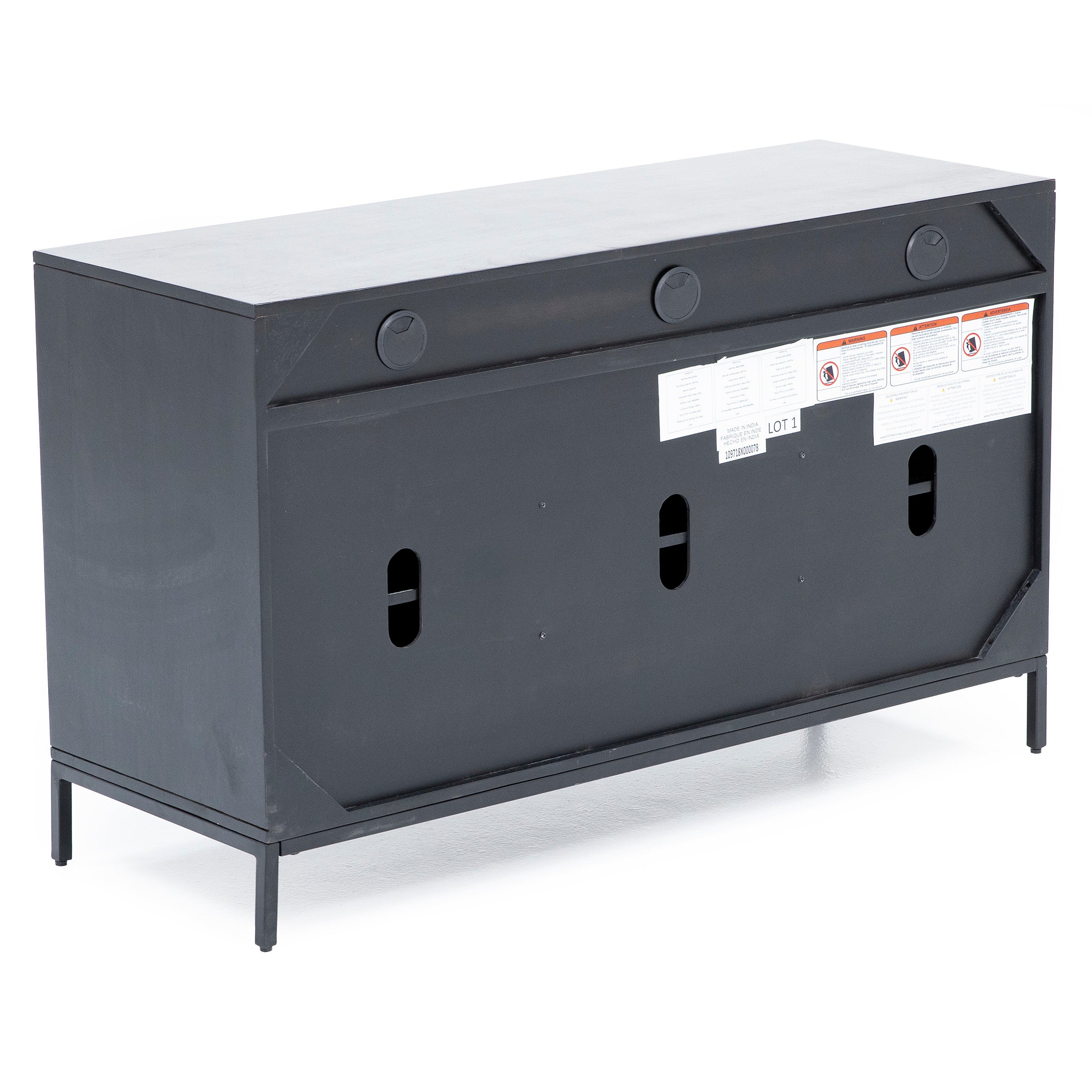 Essential Rylan 50" Console