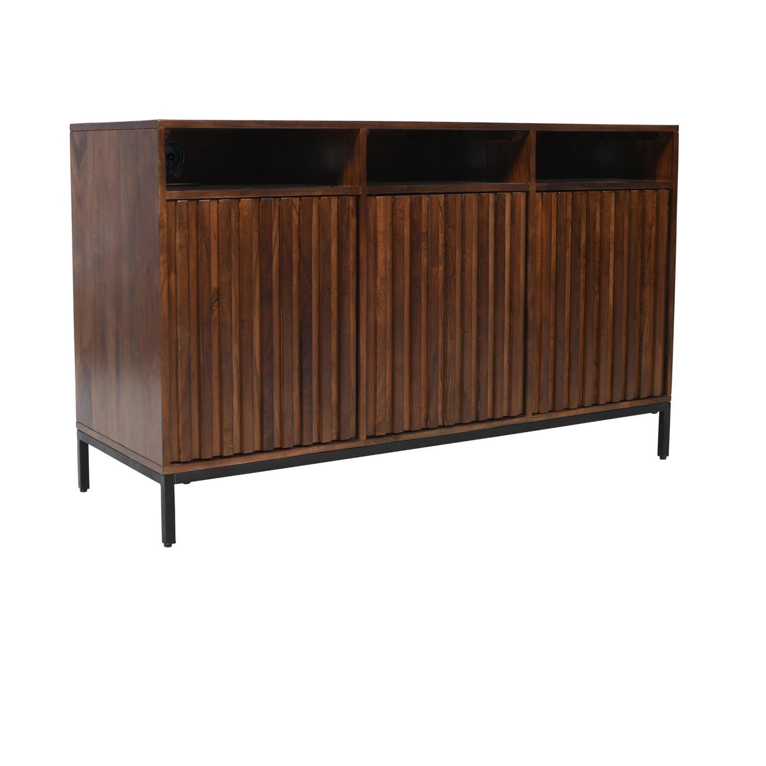 Essential Rylan 50" Console
