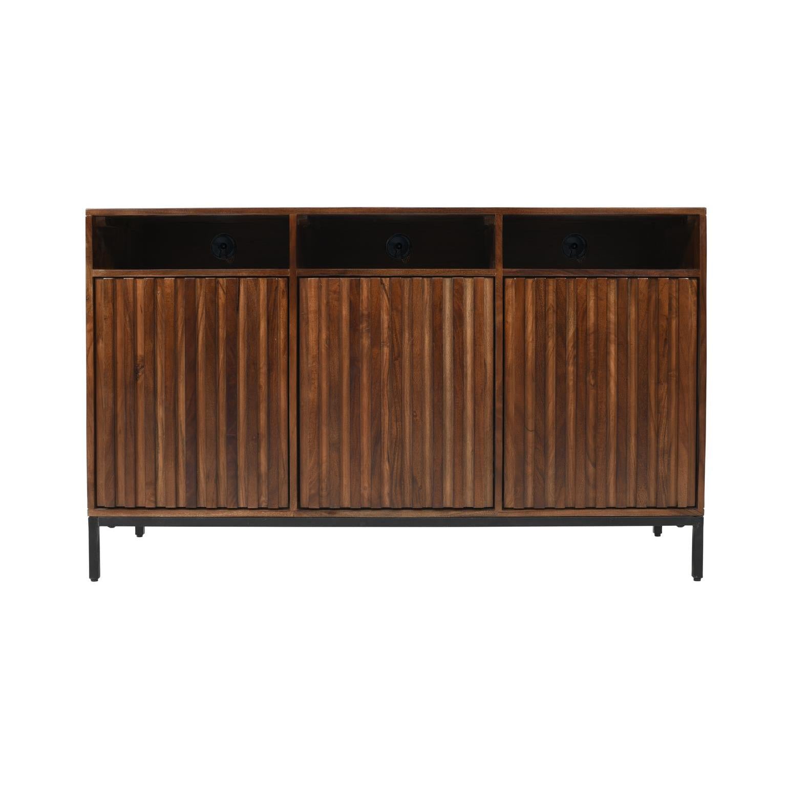 Essential Rylan 50" Console