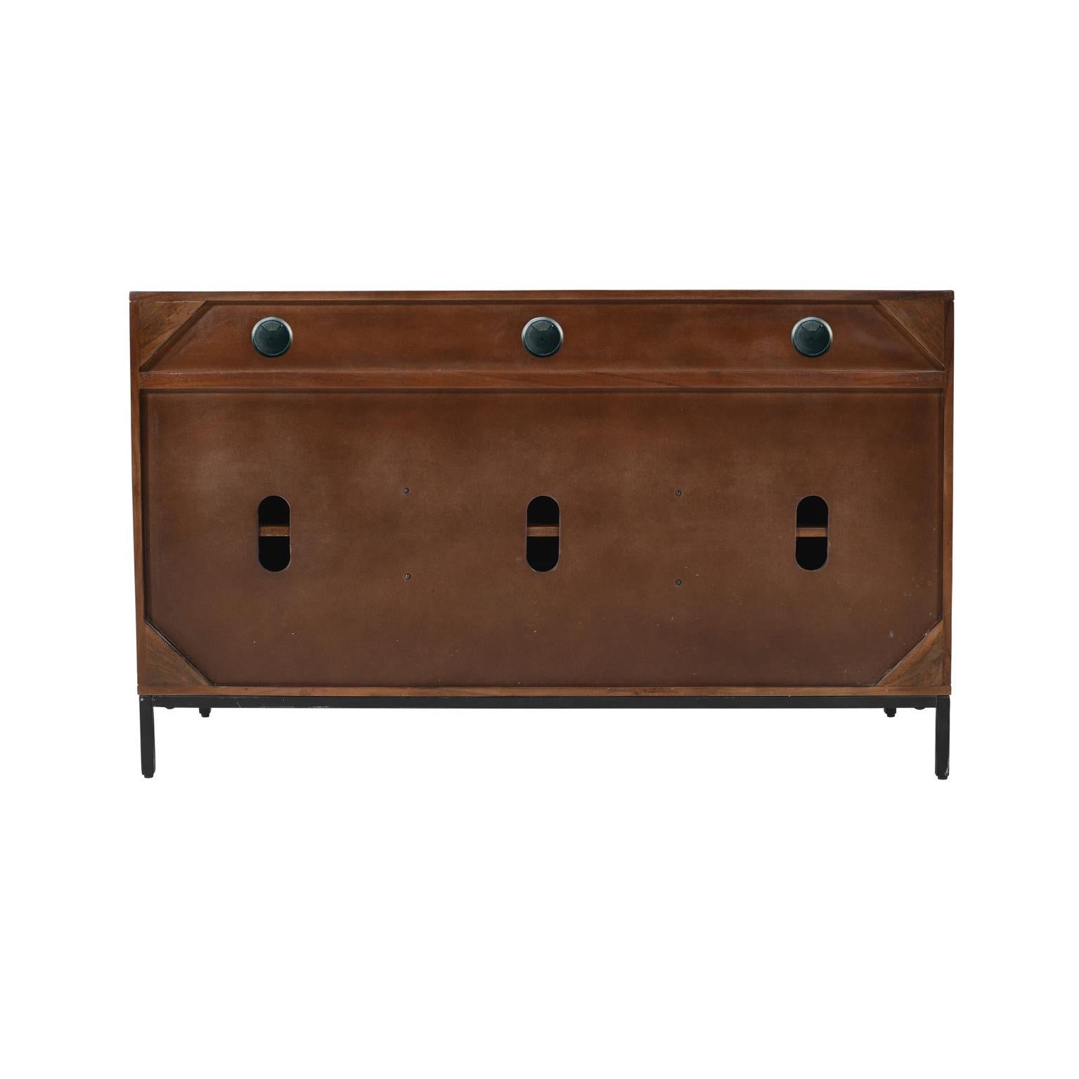 Essential Rylan 50" Console