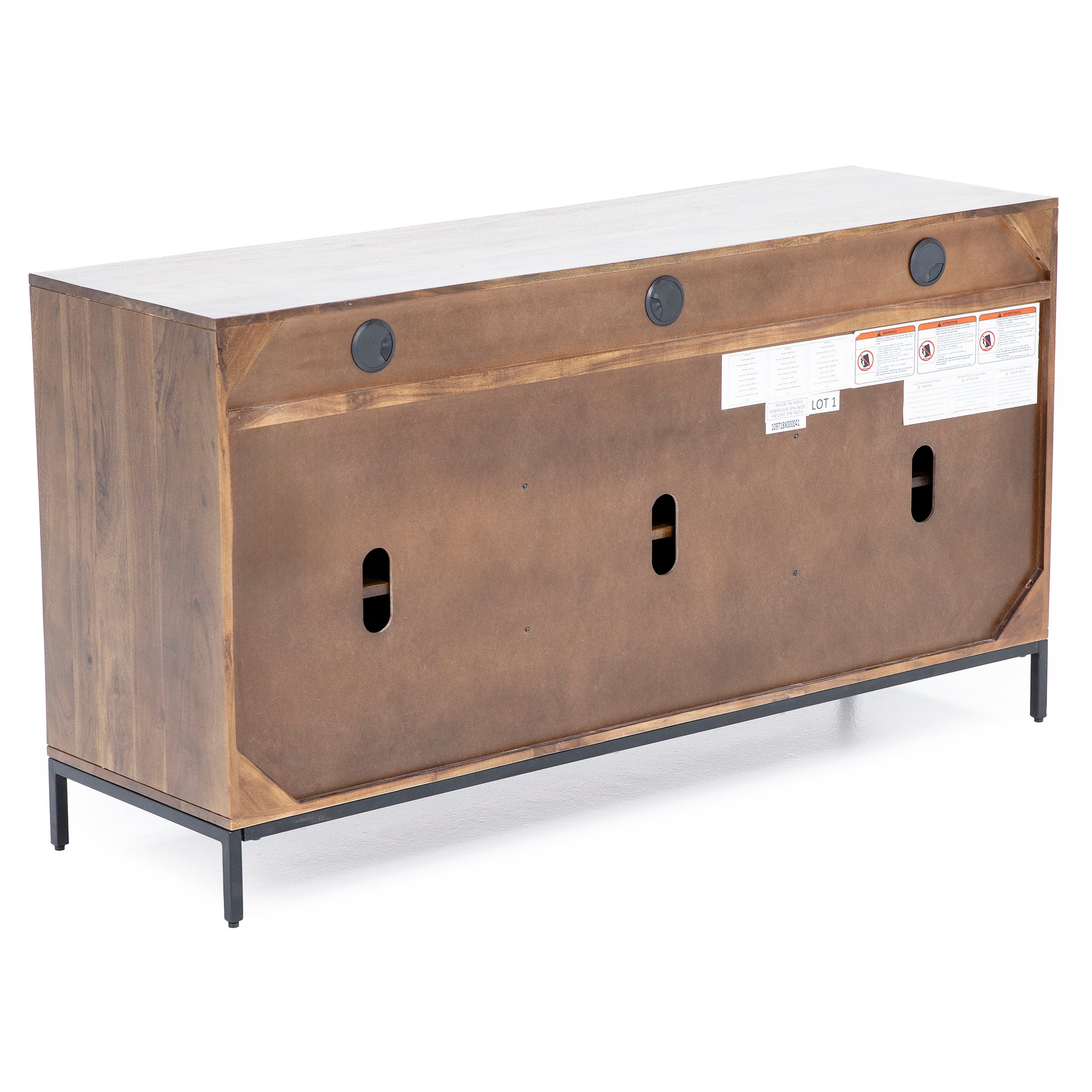Essential Rylan 60" Console