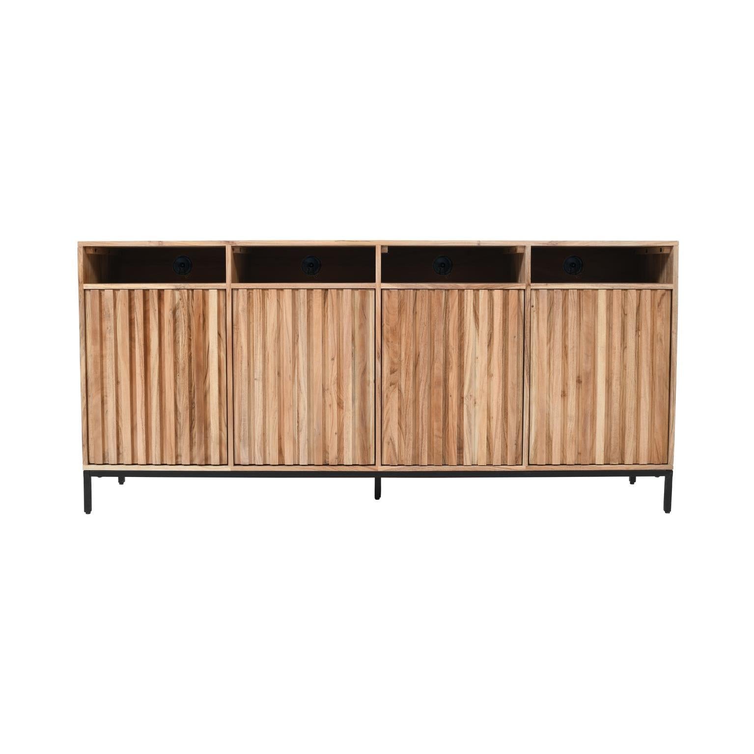 Essential Rylan 70" Console