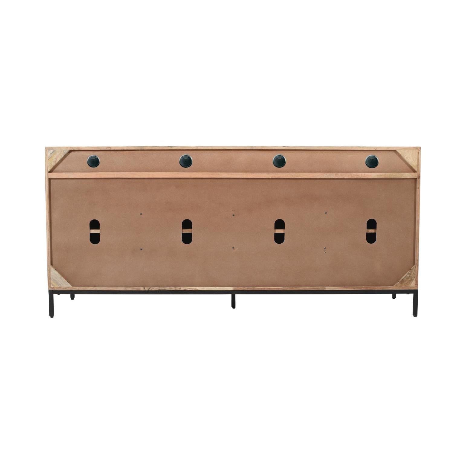 Essential Rylan 70" Console