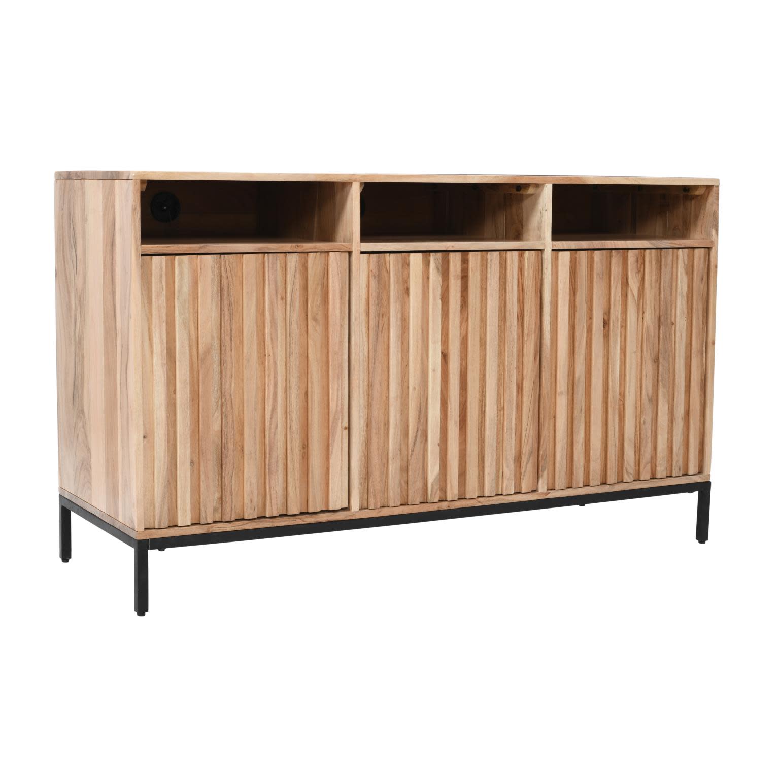 Essential Rylan 50" Console