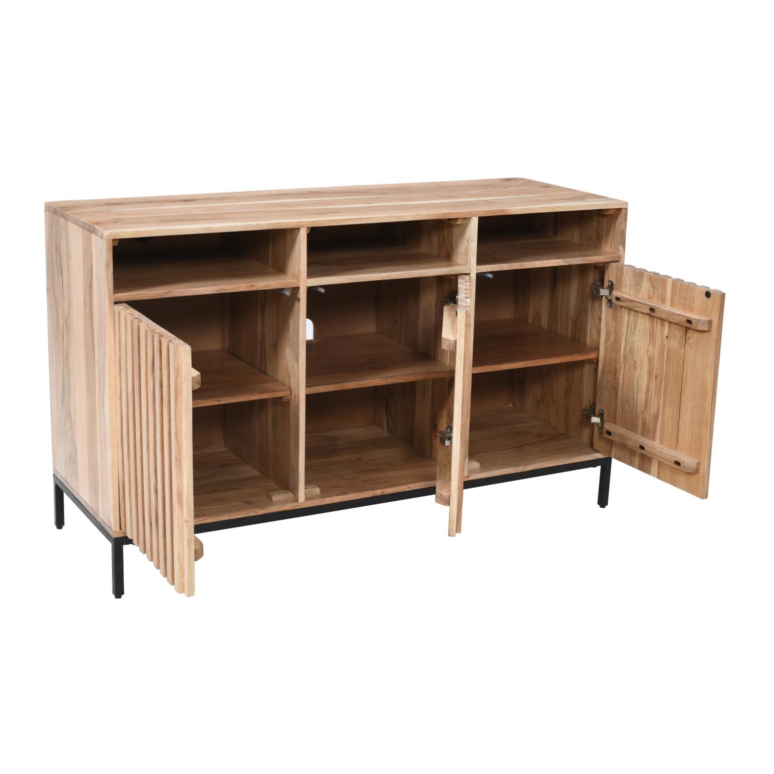 Essential Rylan 50" Console