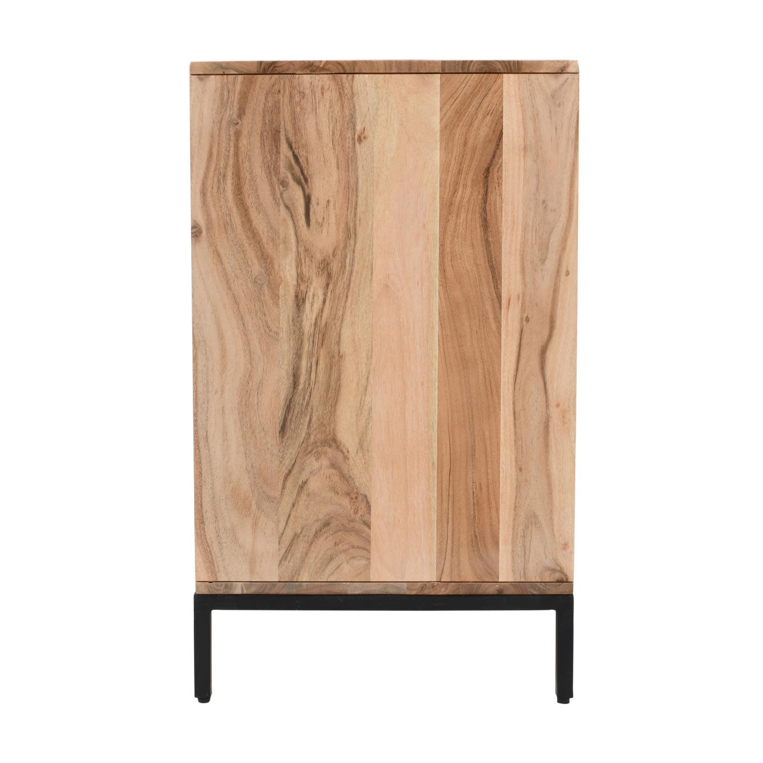 Essential Rylan 50" Console