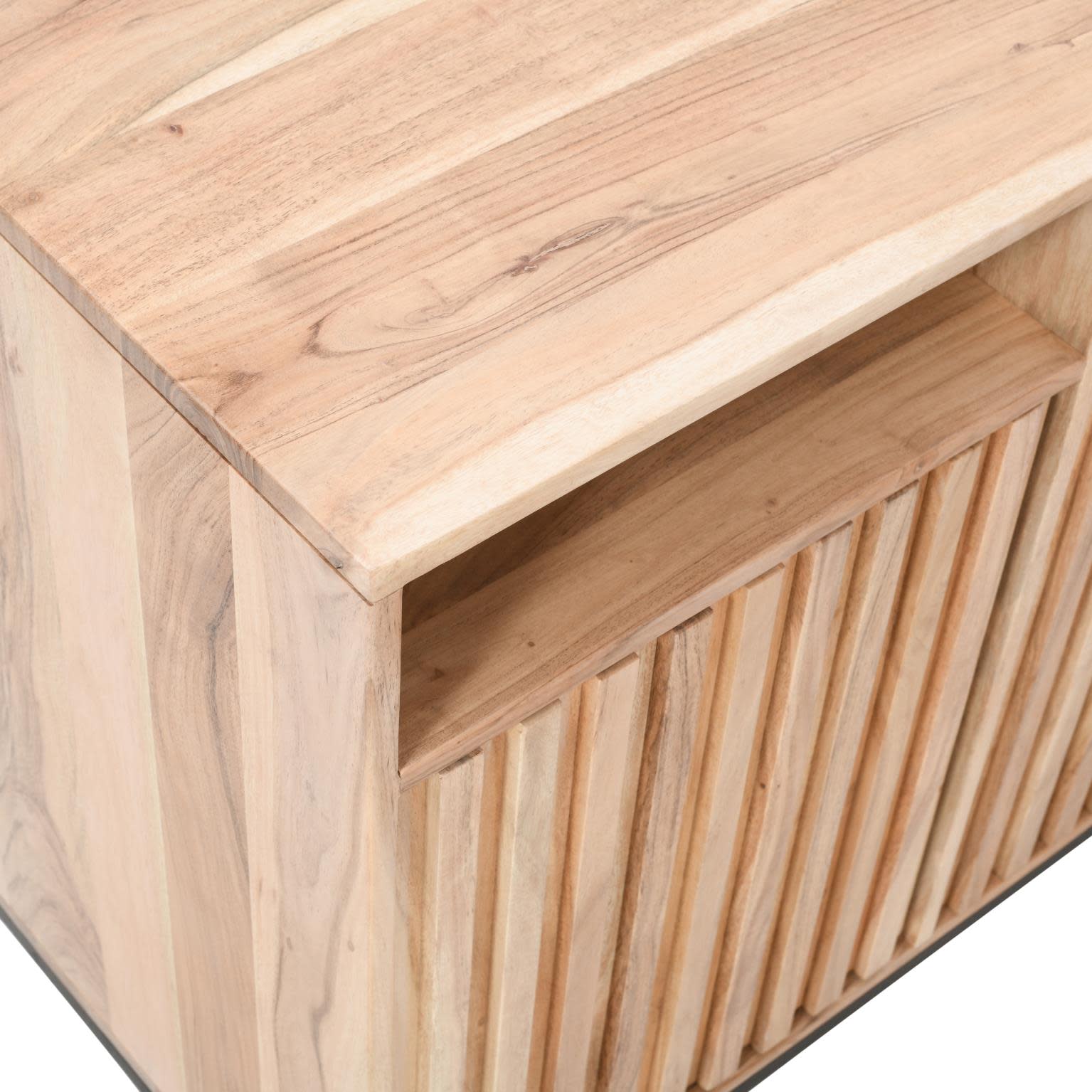 Essential Rylan 50" Console