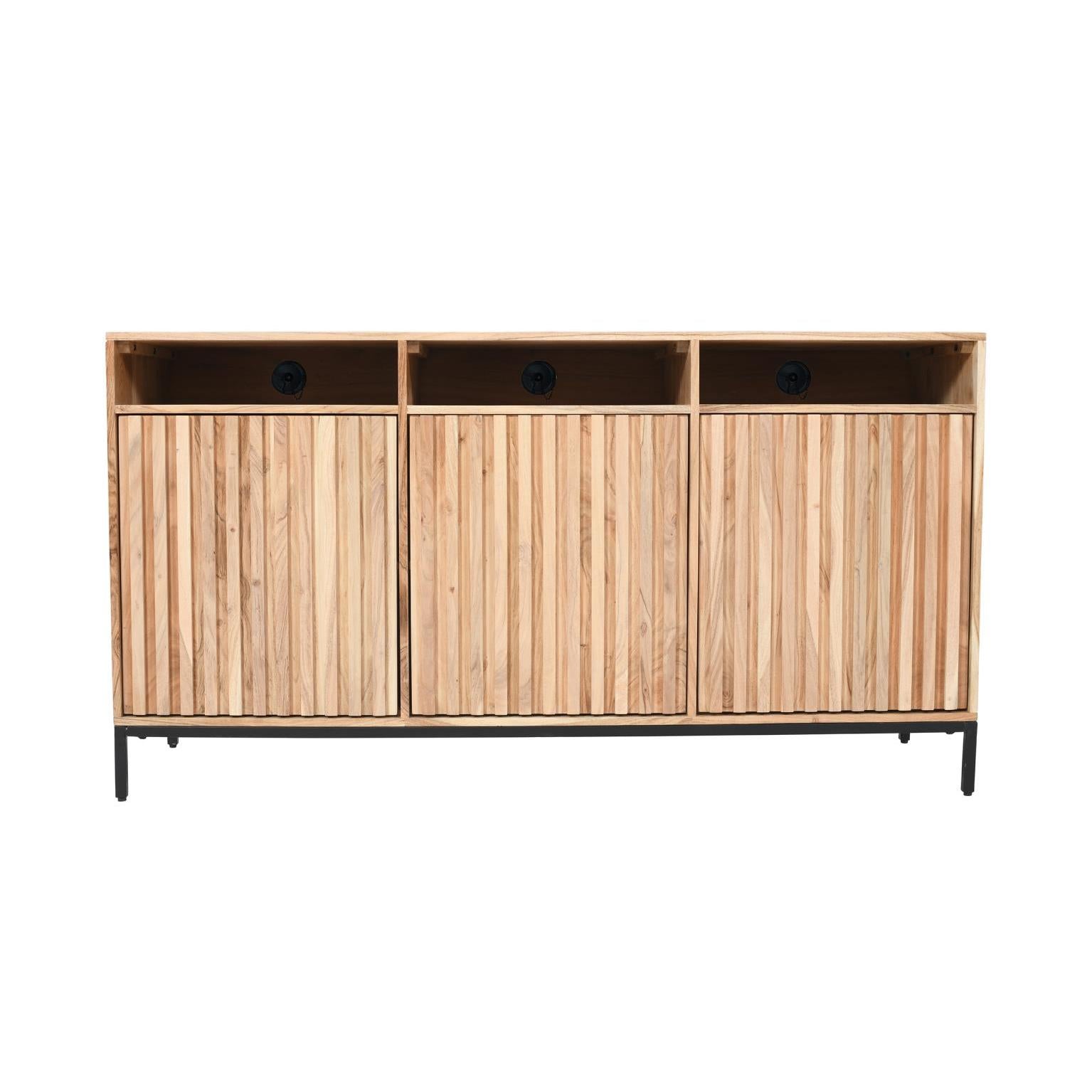 Essential Rylan 60" Console