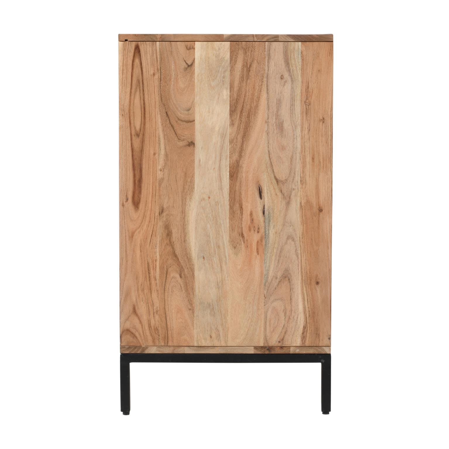 Essential Rylan 60" Console