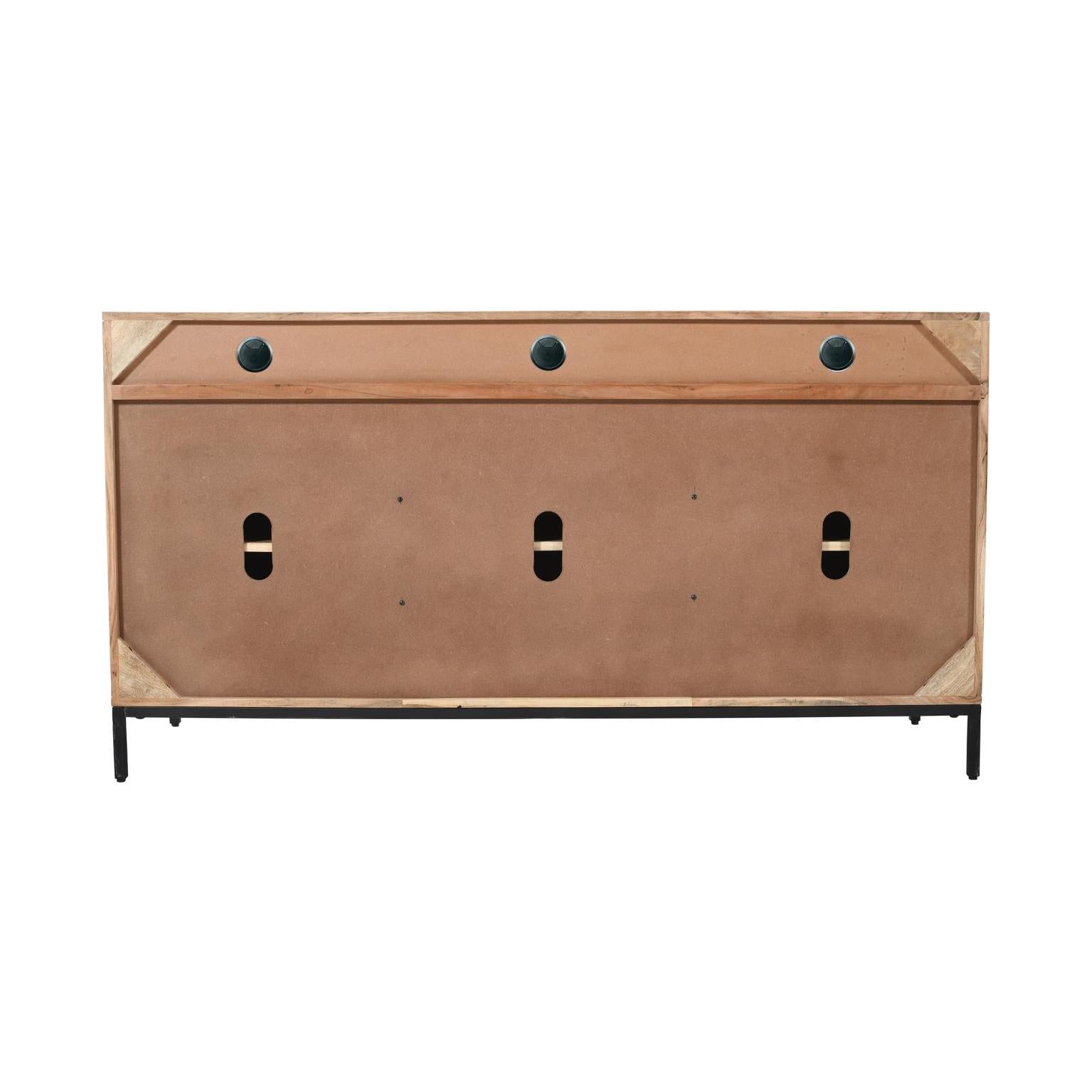 Essential Rylan 60" Console