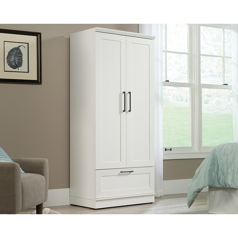 Storage Wardrobe Cabinet