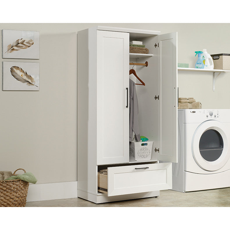 Storage Wardrobe Cabinet