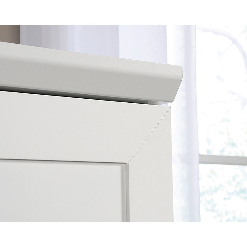 Storage Wardrobe Cabinet