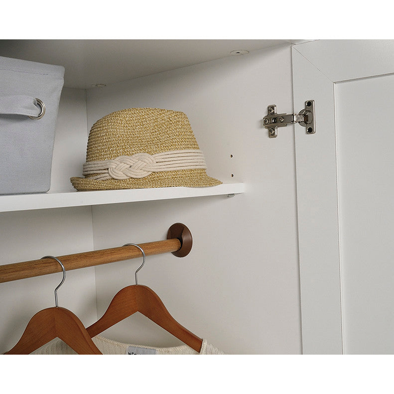 Storage Wardrobe Cabinet