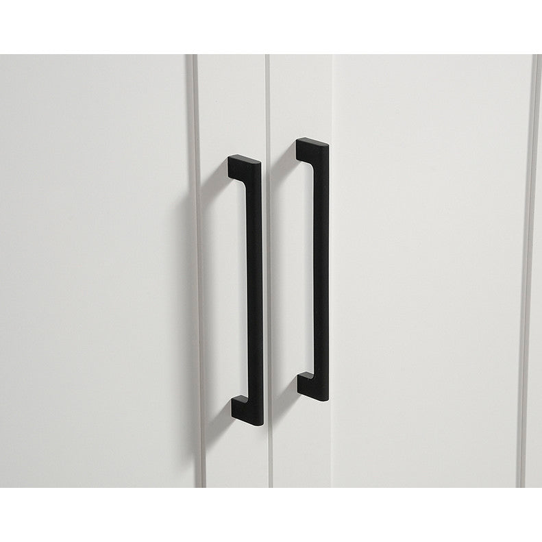 Storage Wardrobe Cabinet